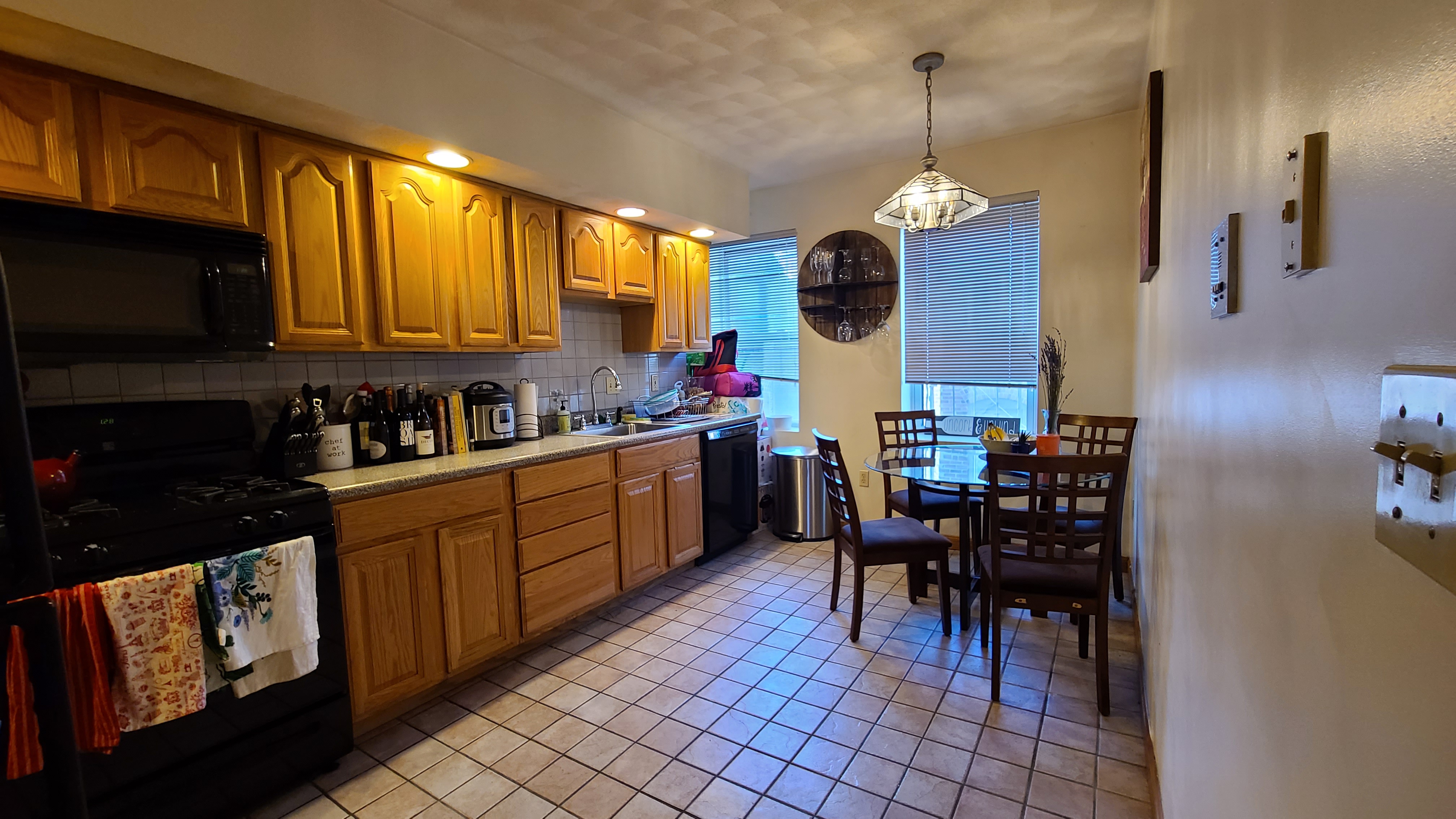 414 Hanover St, North End