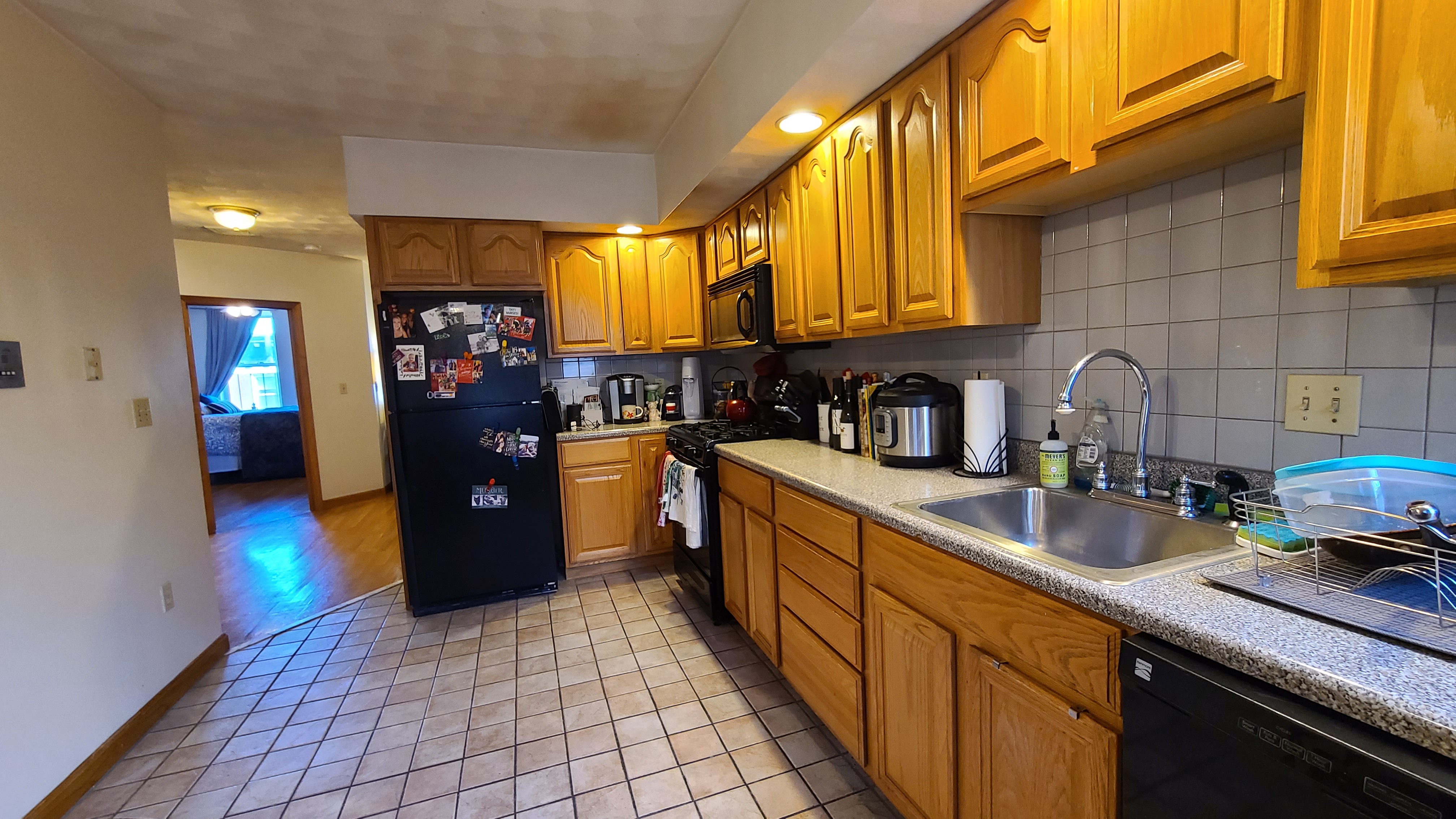 414 Hanover St, North End