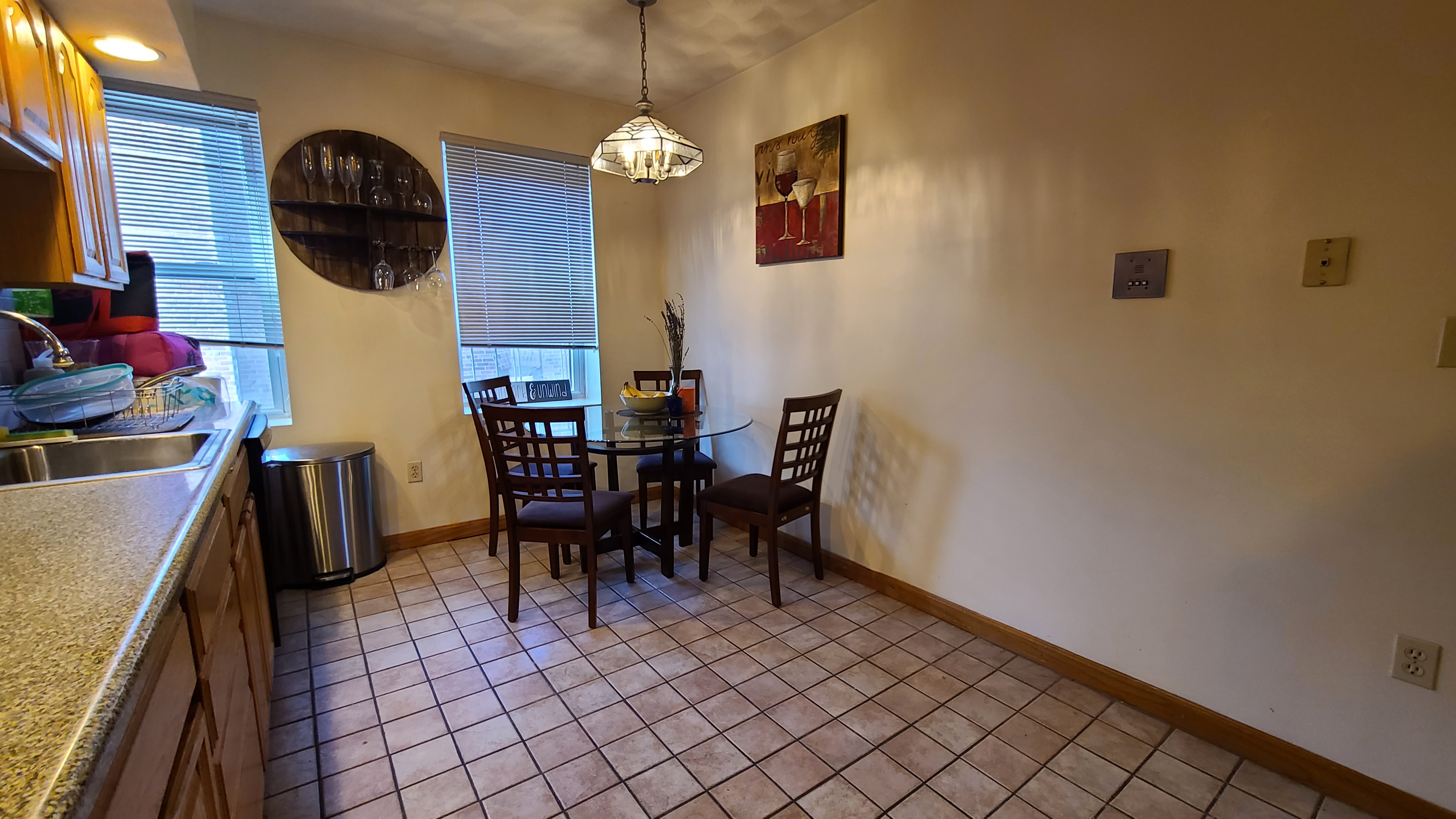 414 Hanover St, North End