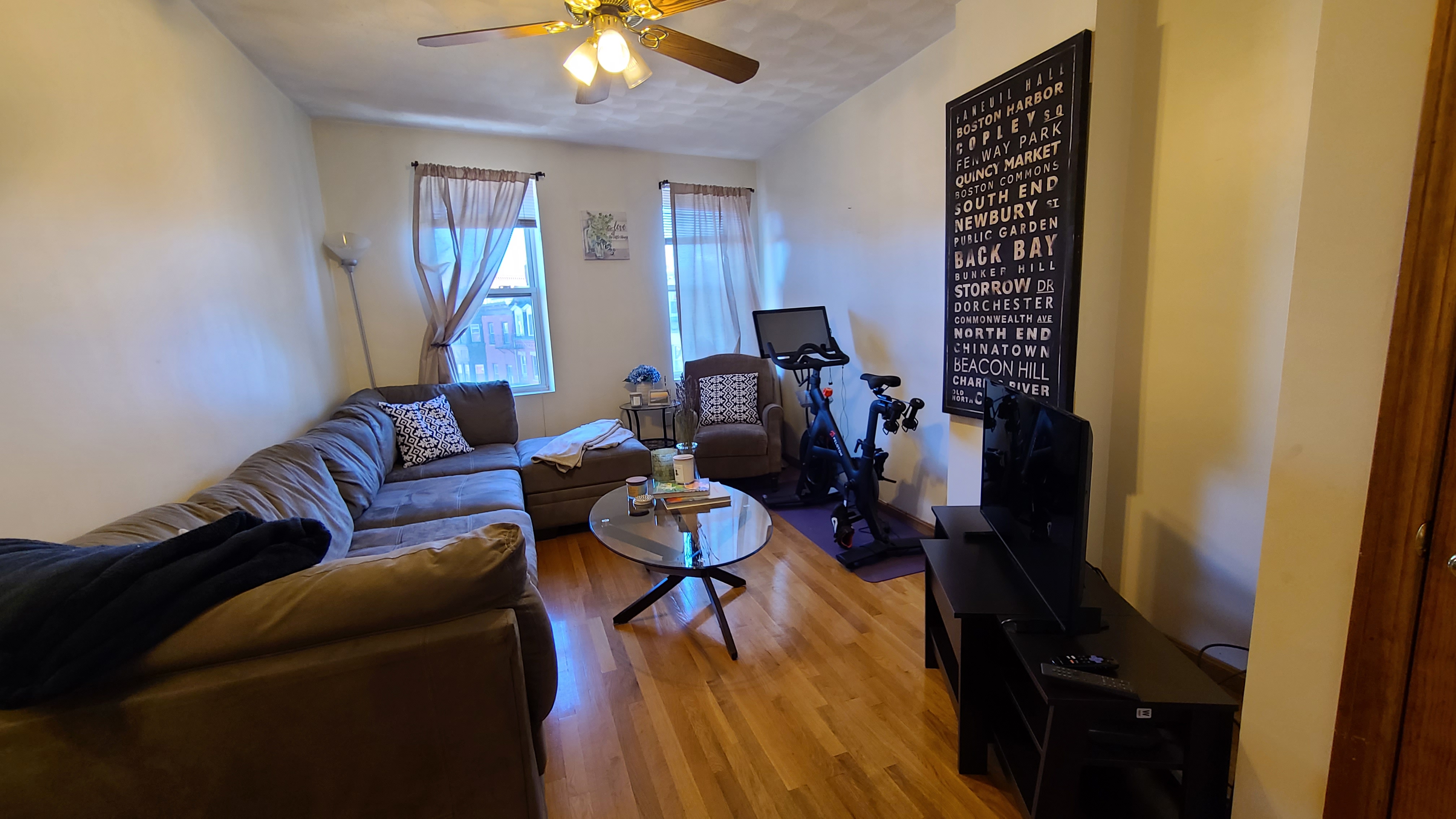 414 Hanover St, North End