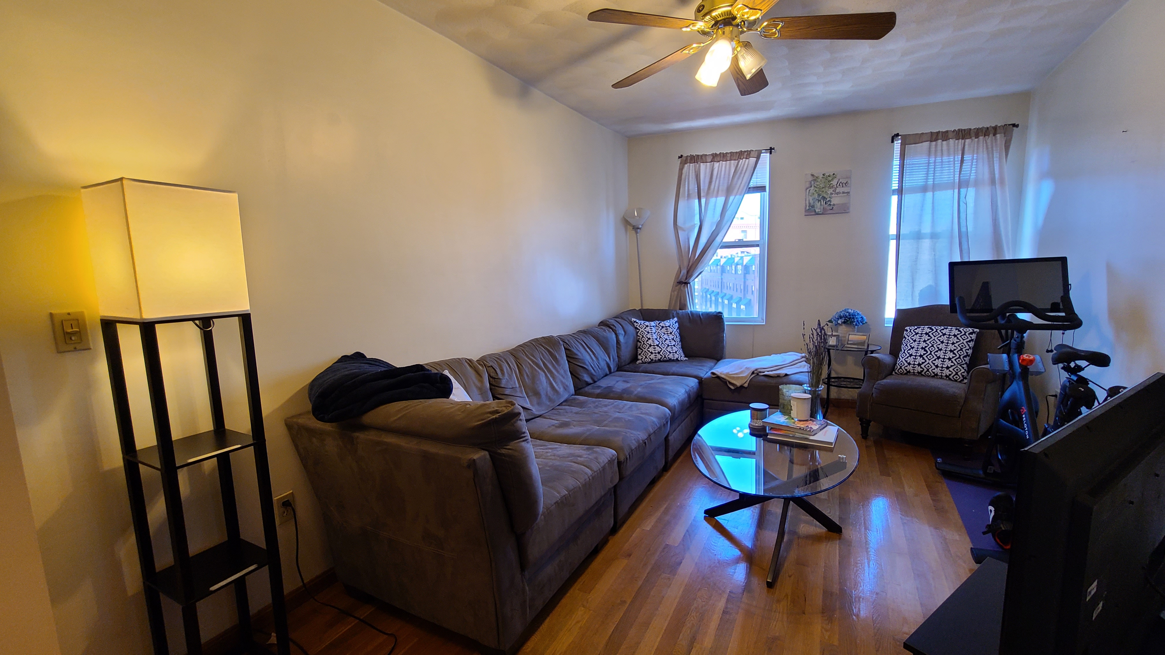 414 Hanover St, North End