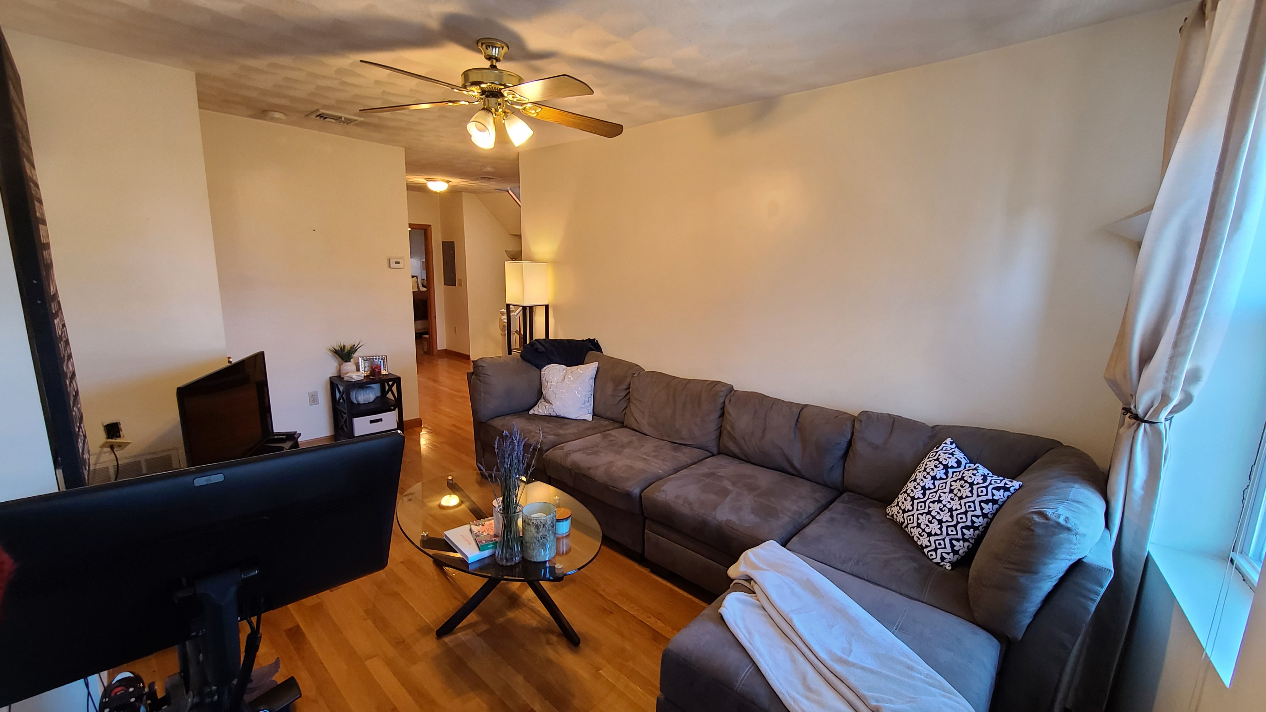 414 Hanover St, North End