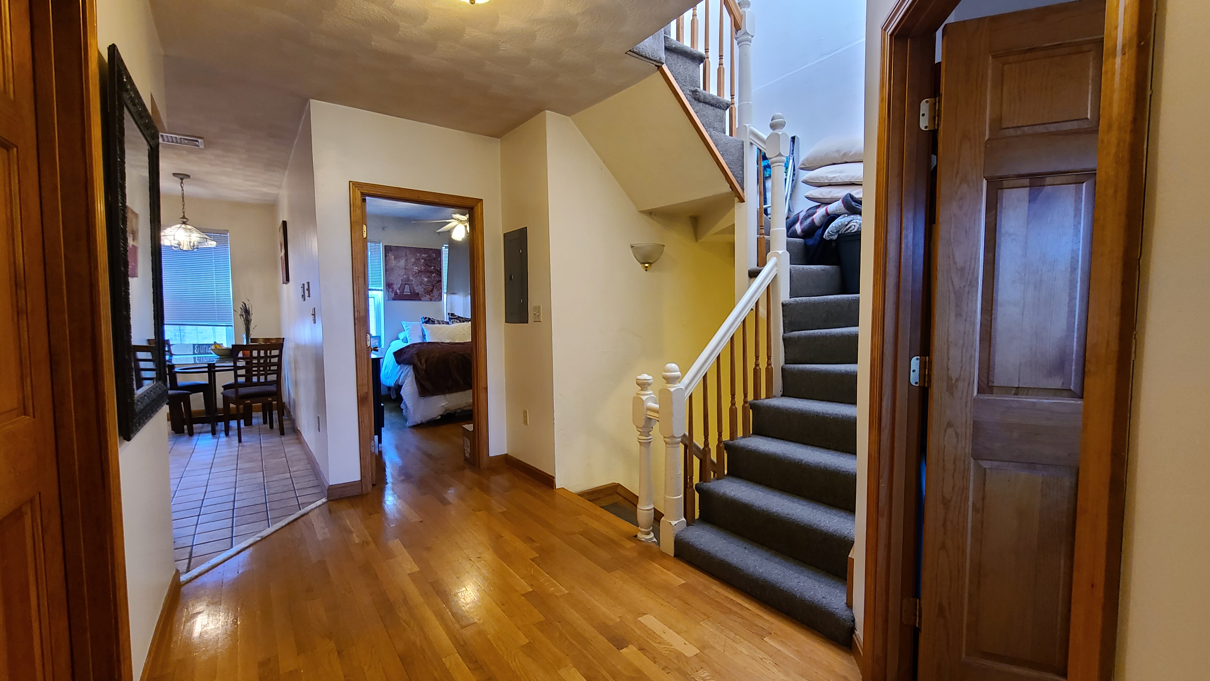 414 Hanover St, North End