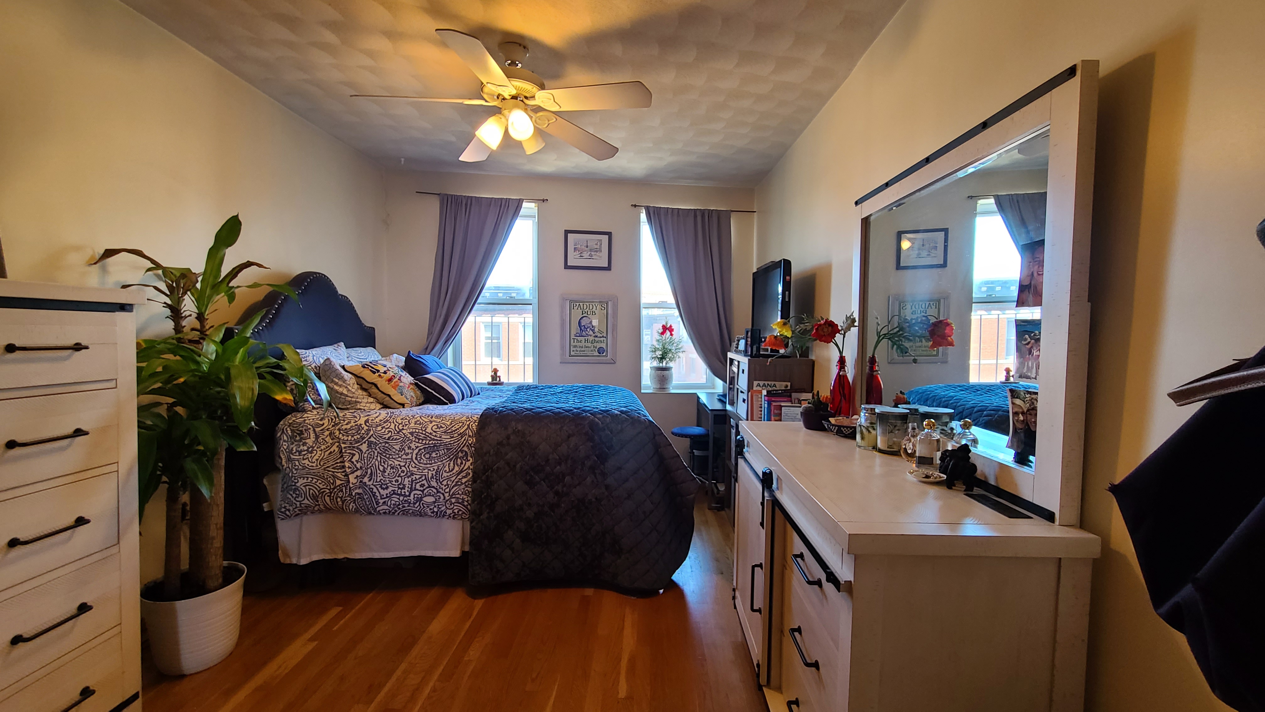 414 Hanover St, North End