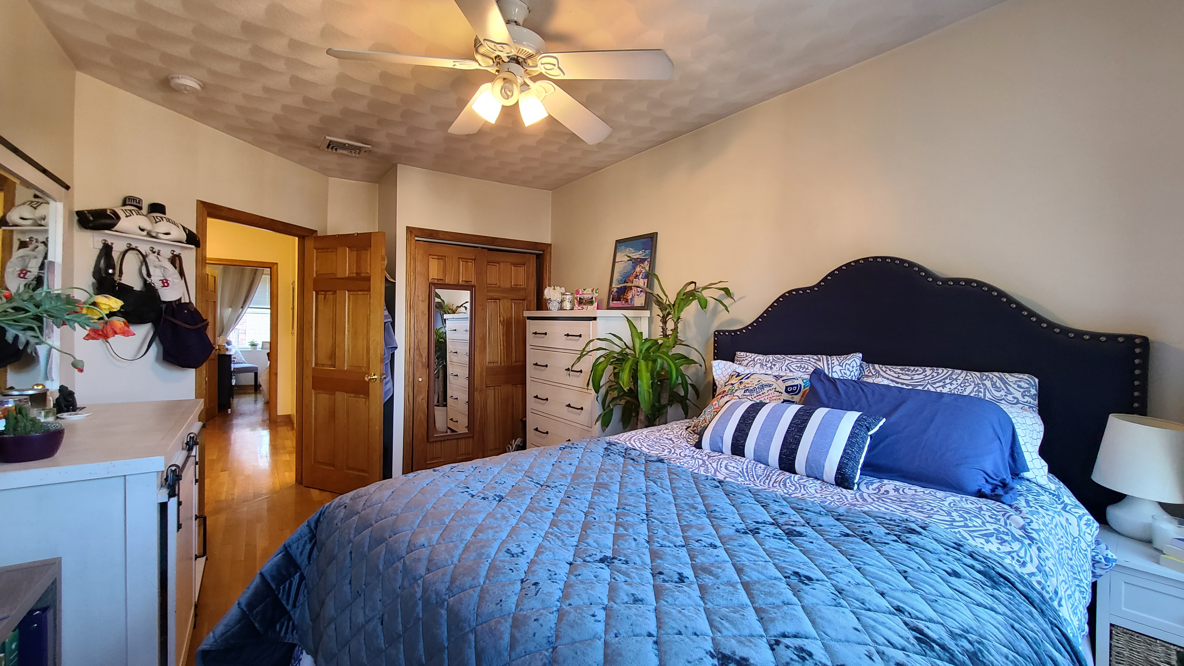 414 Hanover St, North End