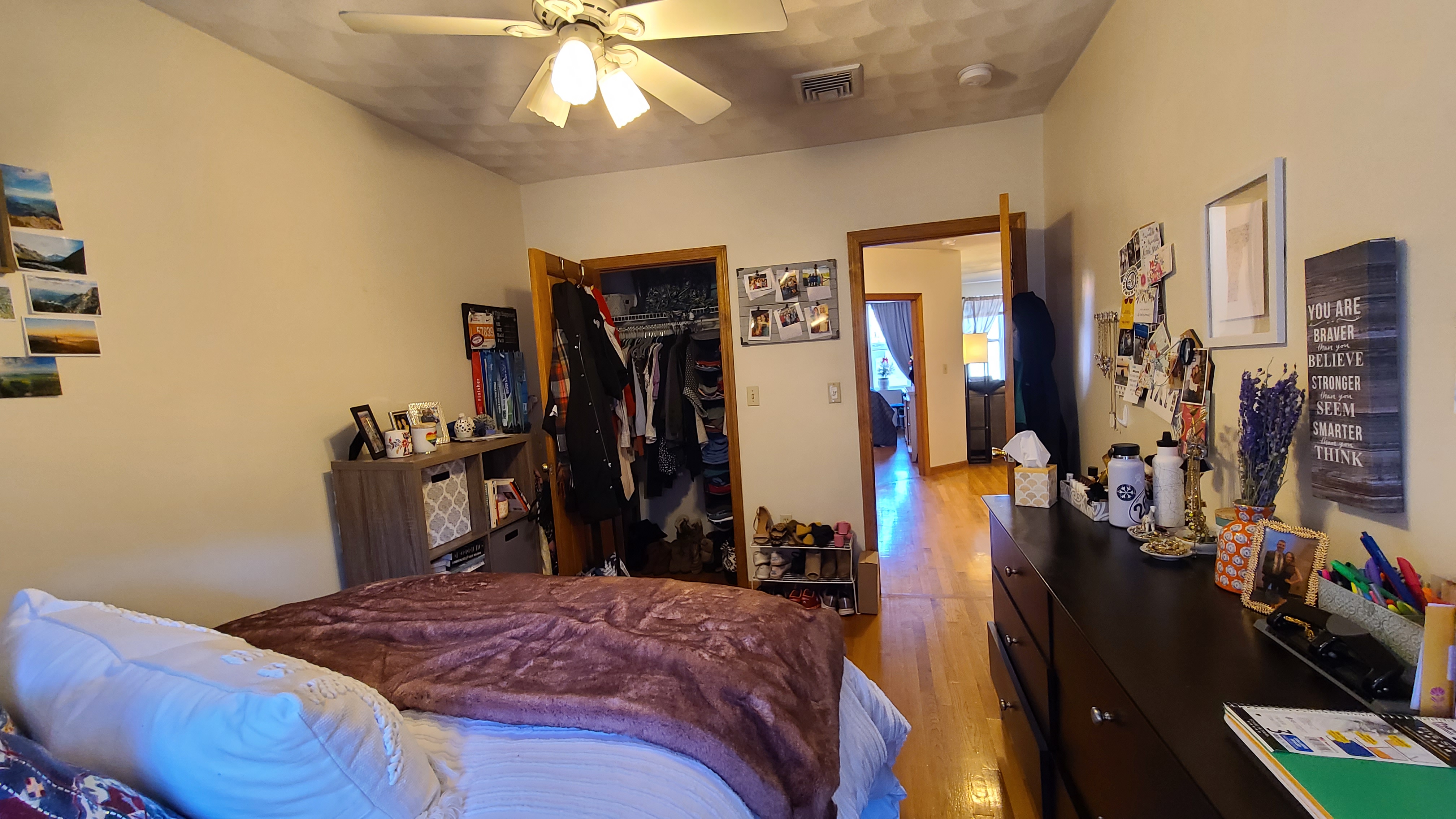 414 Hanover St, North End