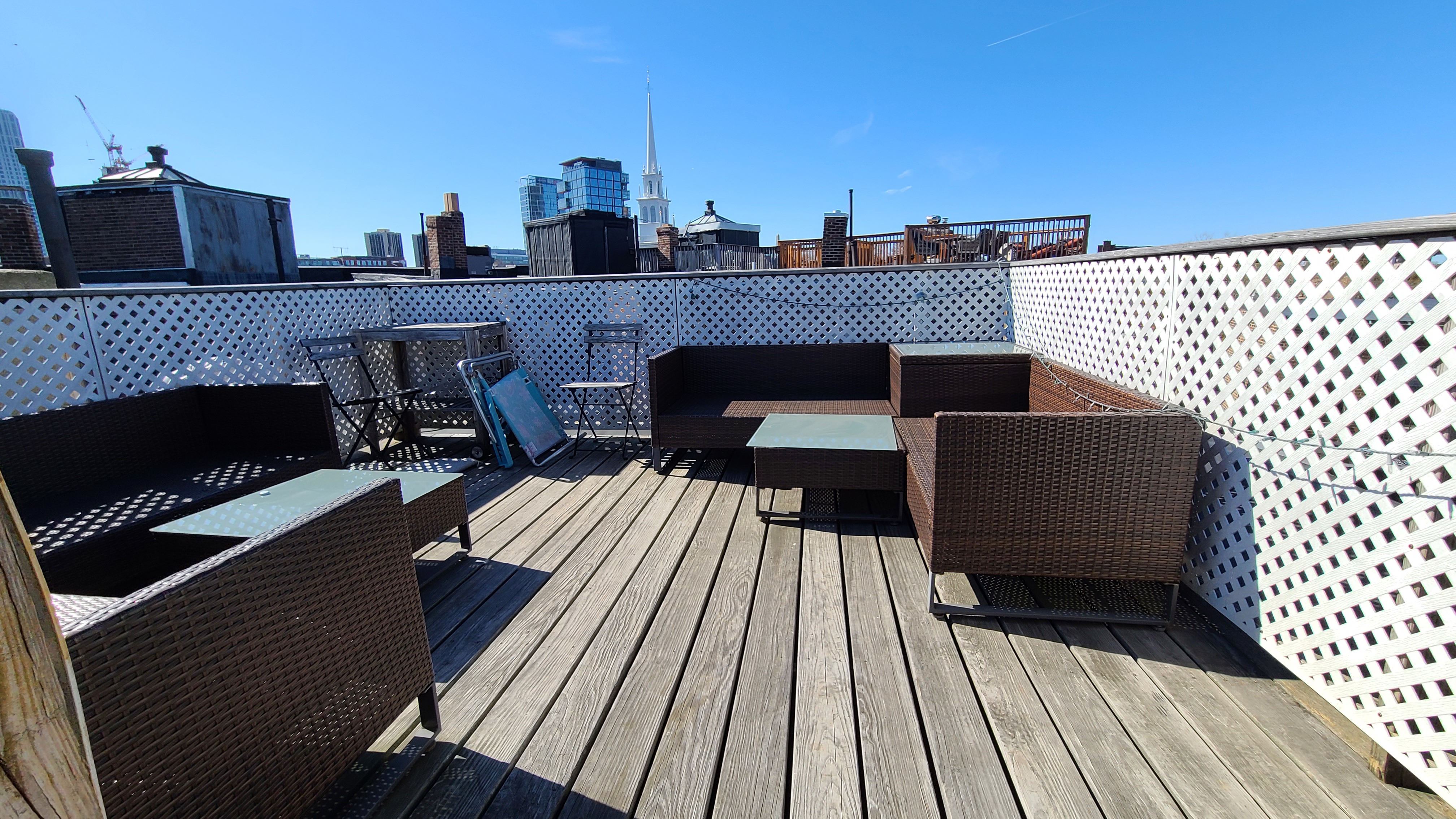 414 Hanover St, North End