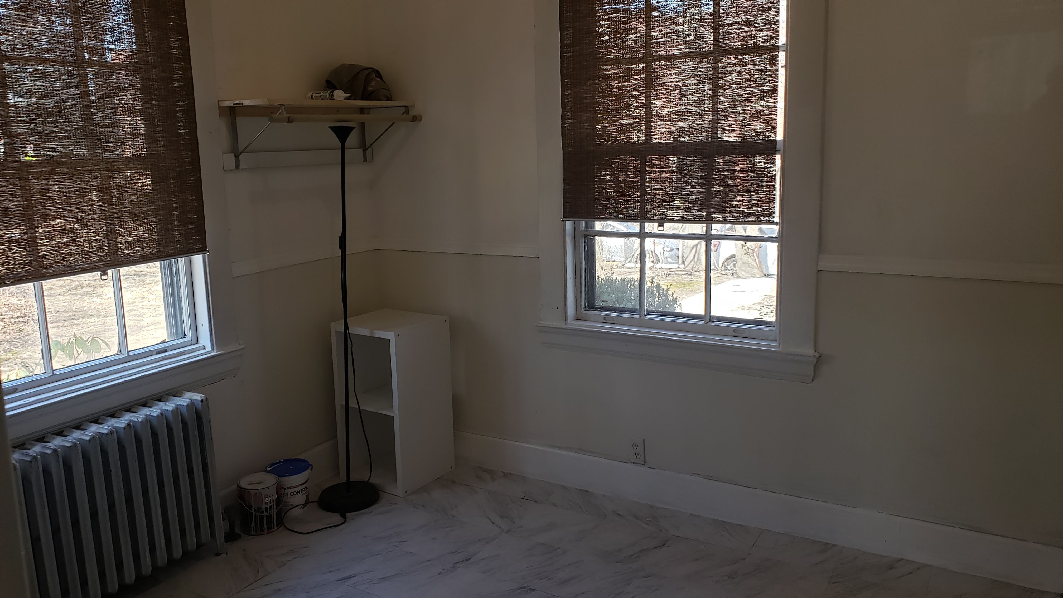 35 Chestnut Hill, Brighton