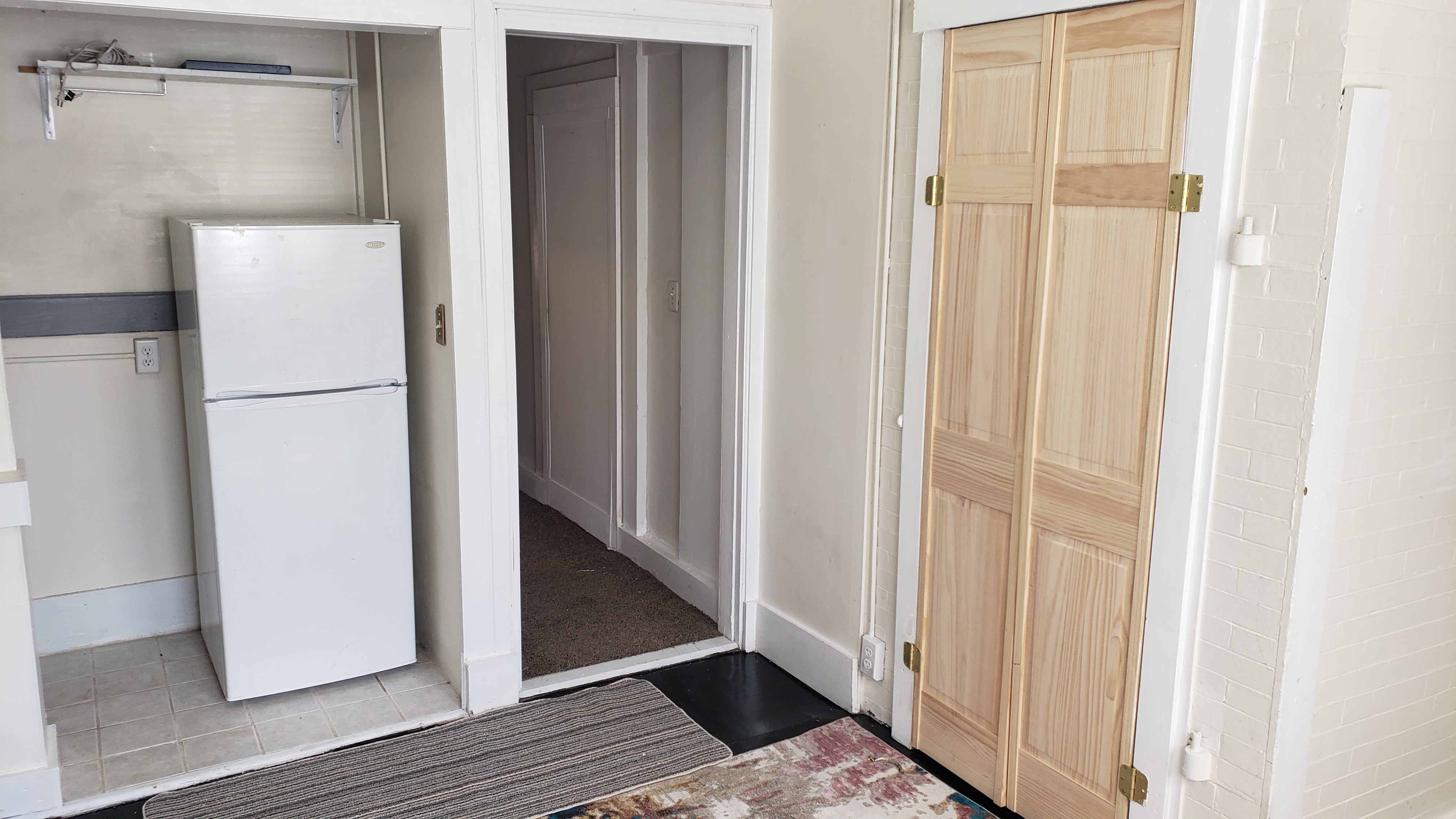 35 Chestnut Hill, Brighton