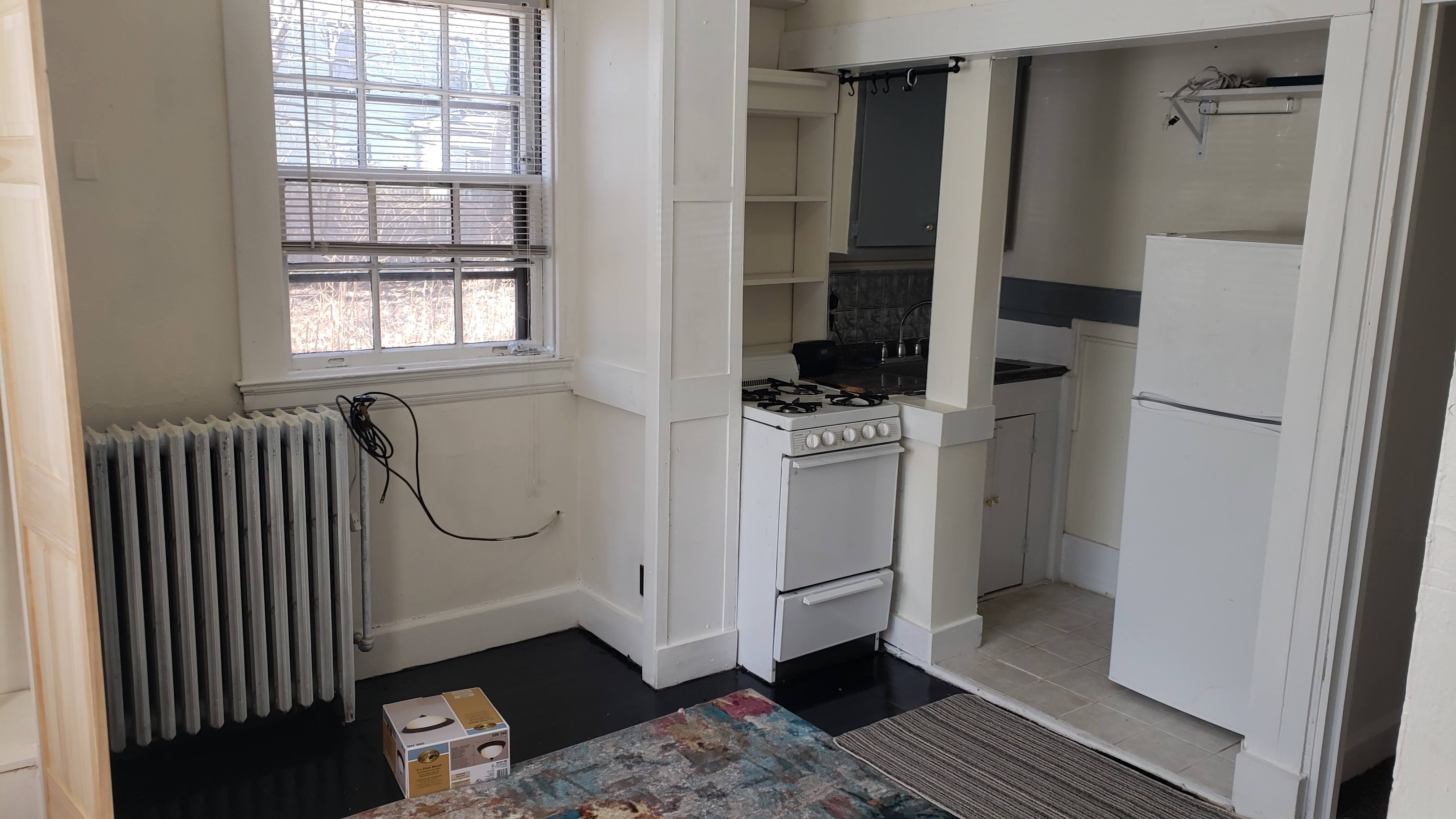 35 Chestnut Hill, Brighton