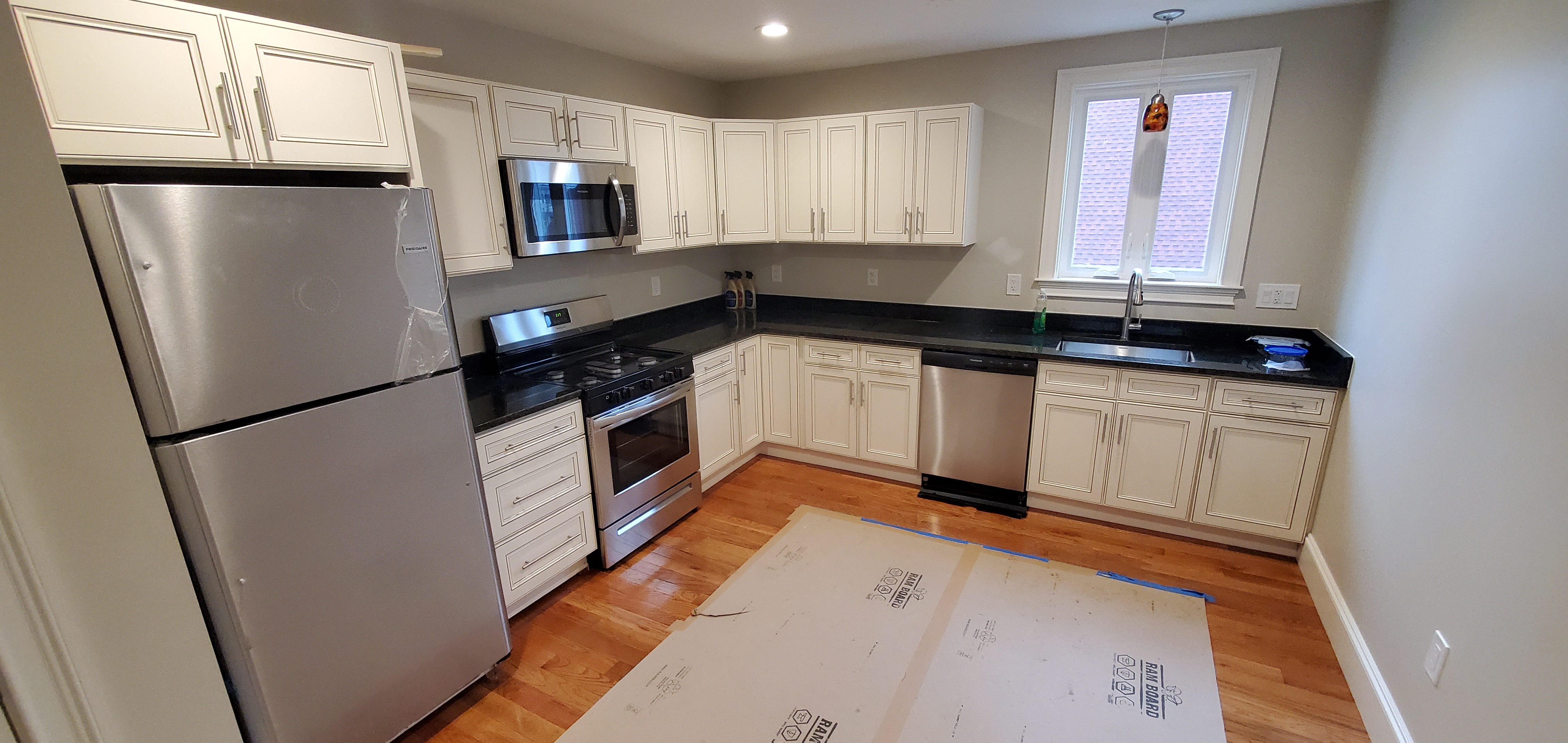 15 Dix St, Dorchester