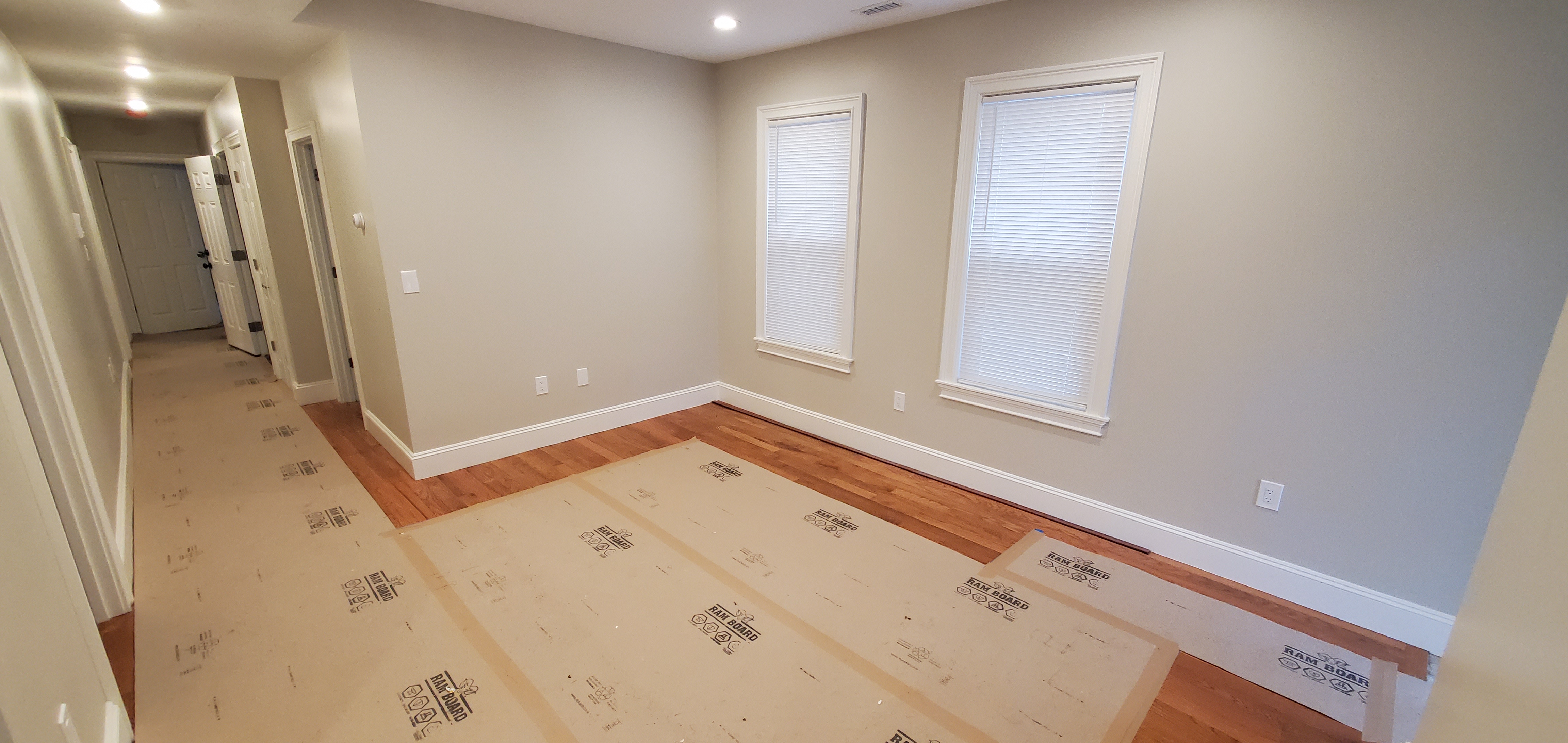 15 Dix St, Dorchester