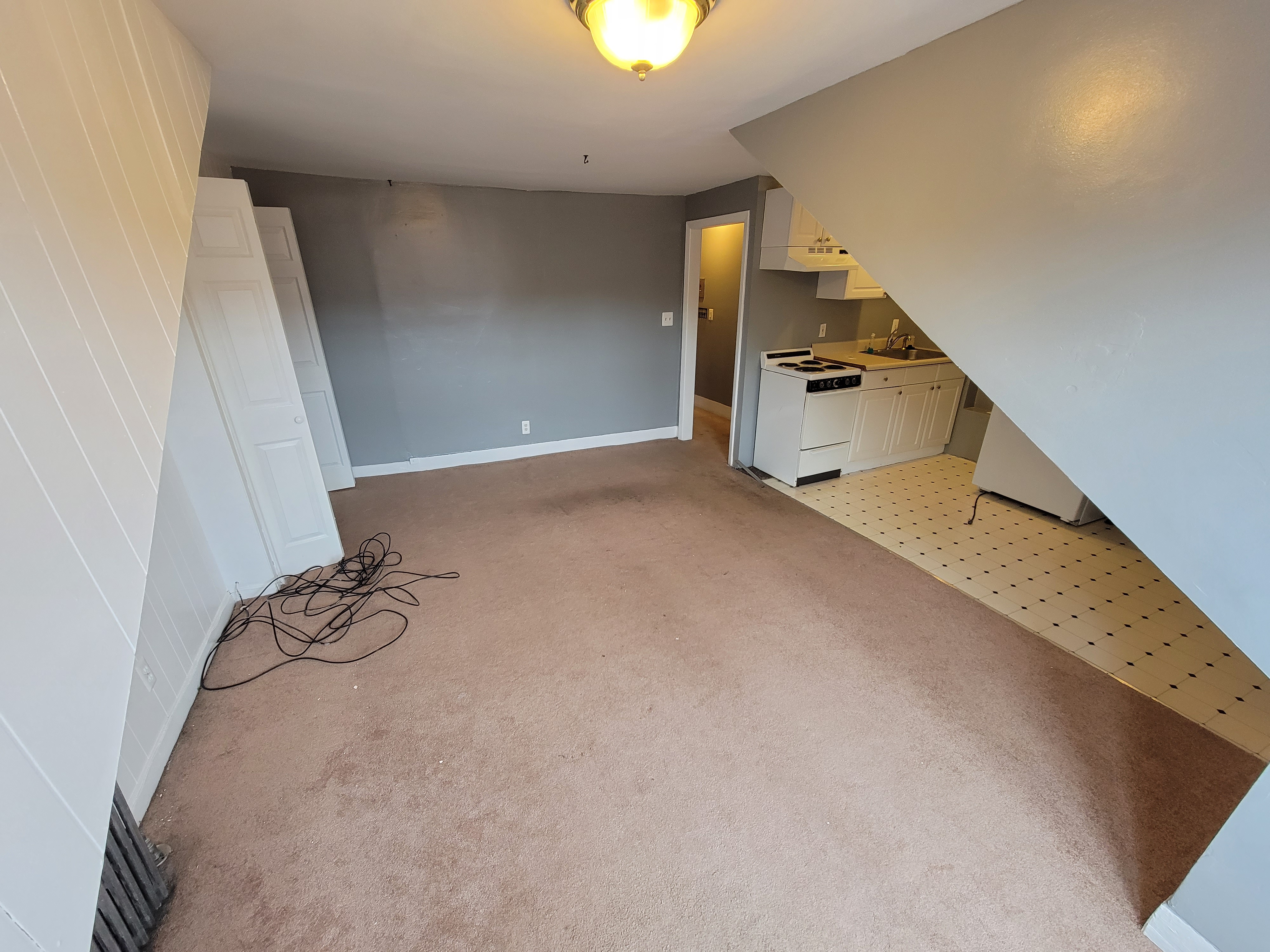 679 Massachusetts Ave, South End