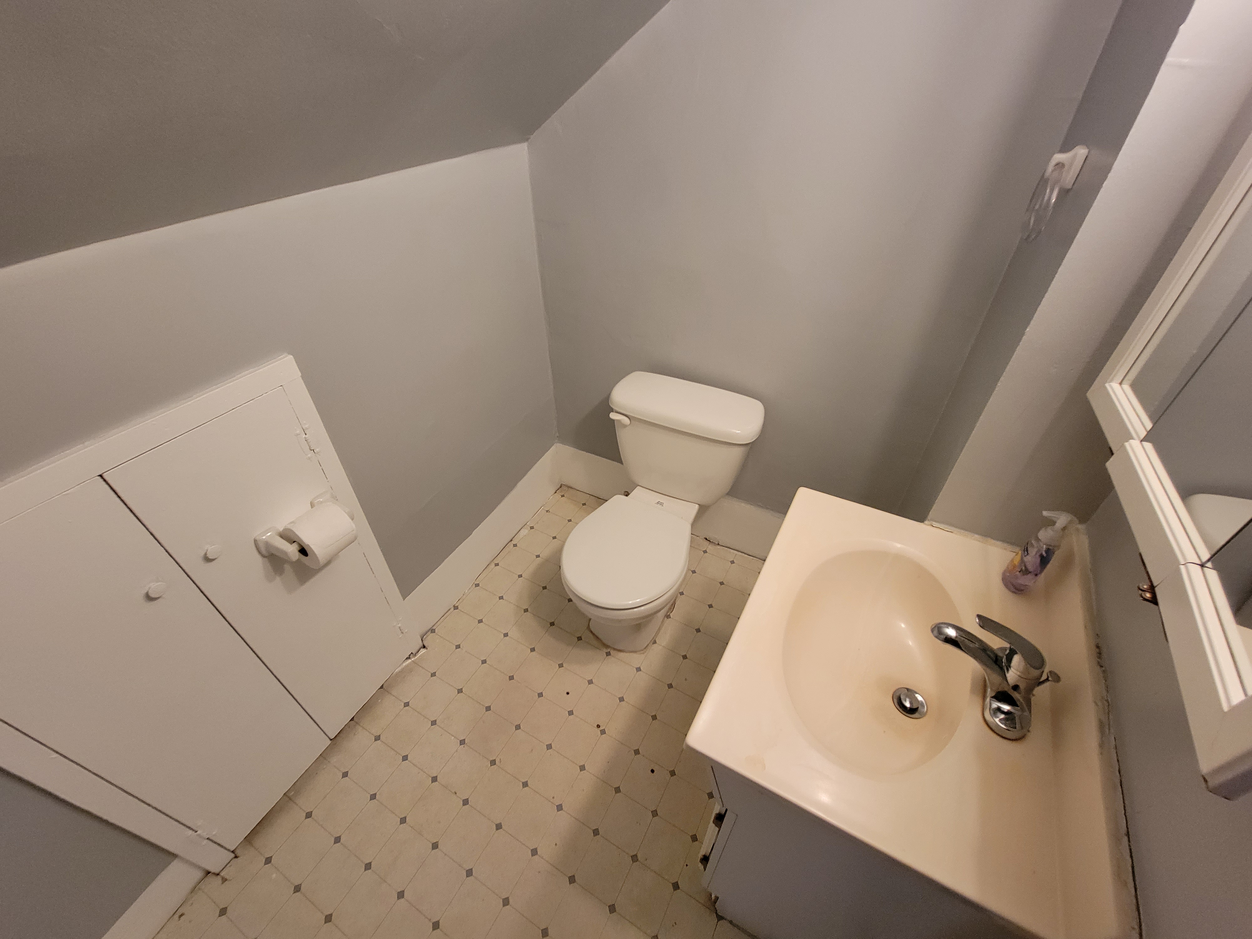 679 Massachusetts Ave, South End