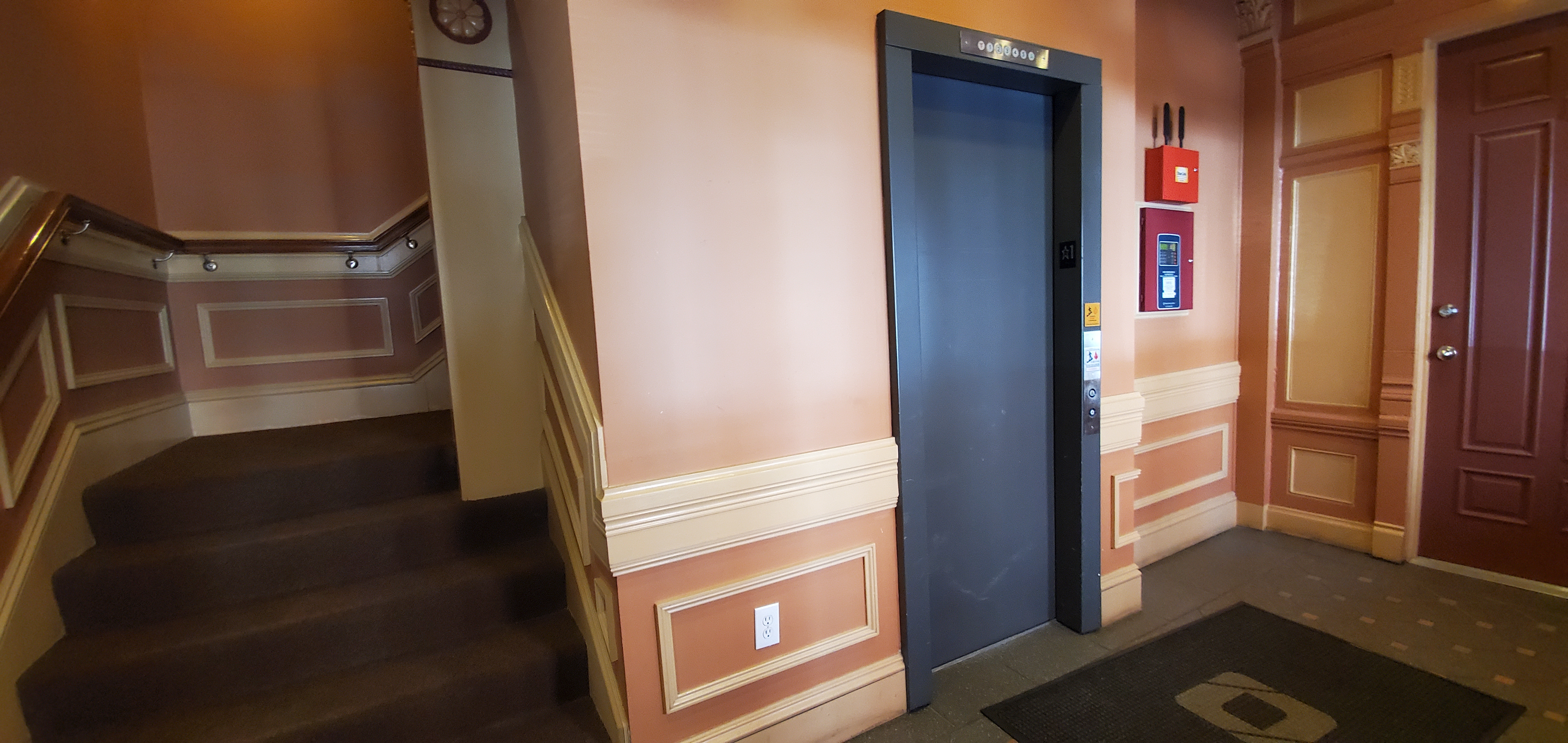 195 Commonwealth Ave, Back Bay