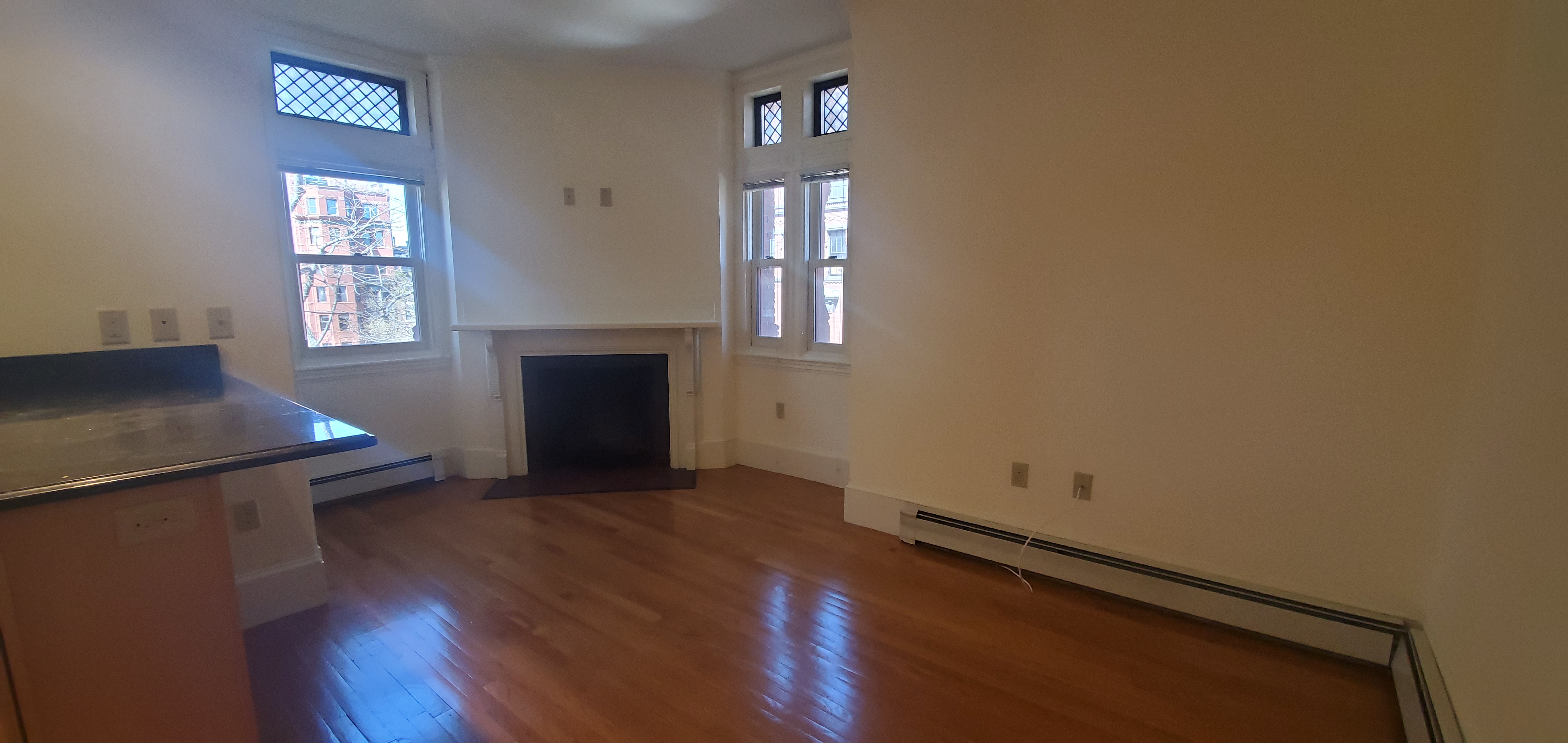 195 Commonwealth Ave, Back Bay