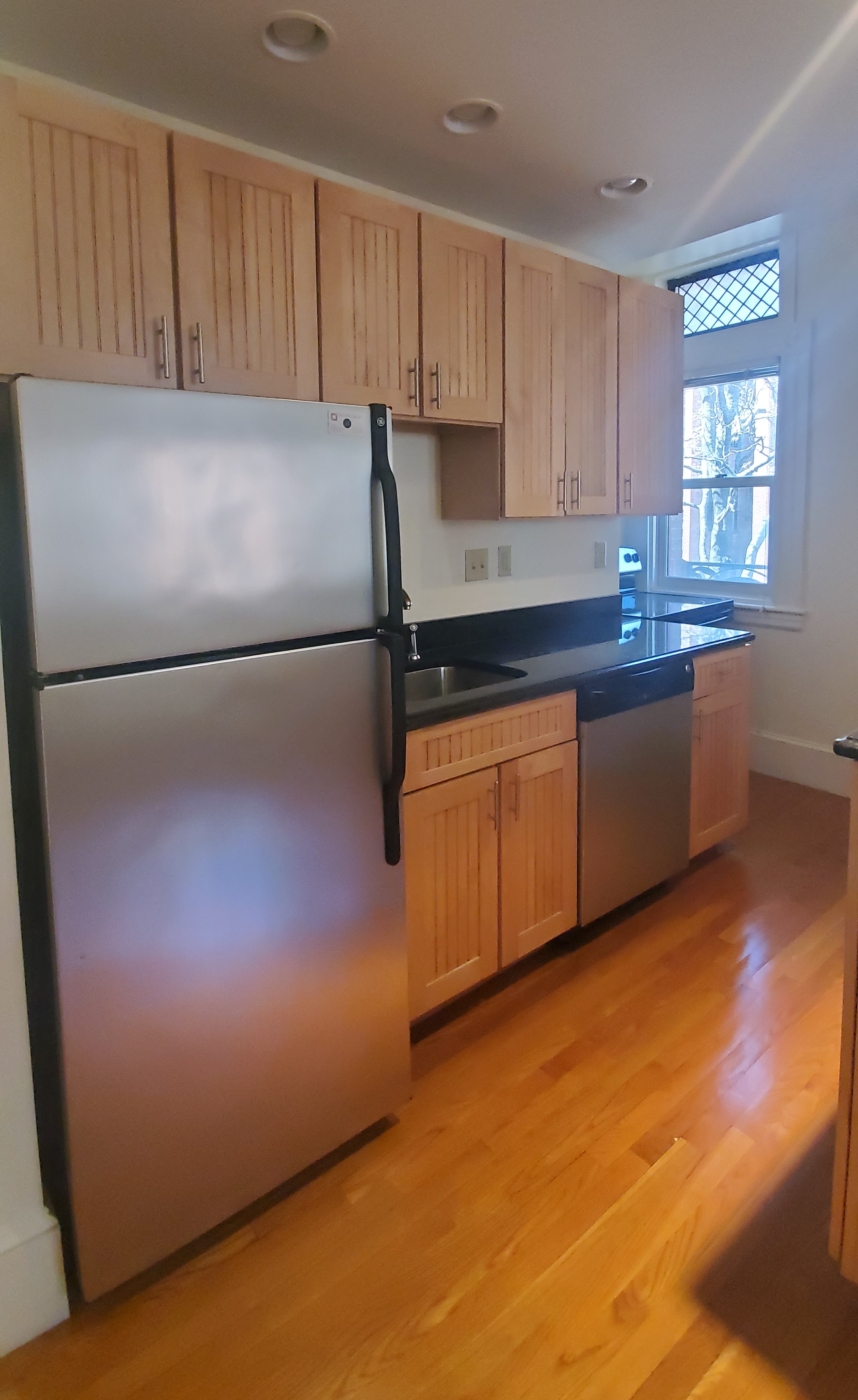 195 Commonwealth Ave, Back Bay