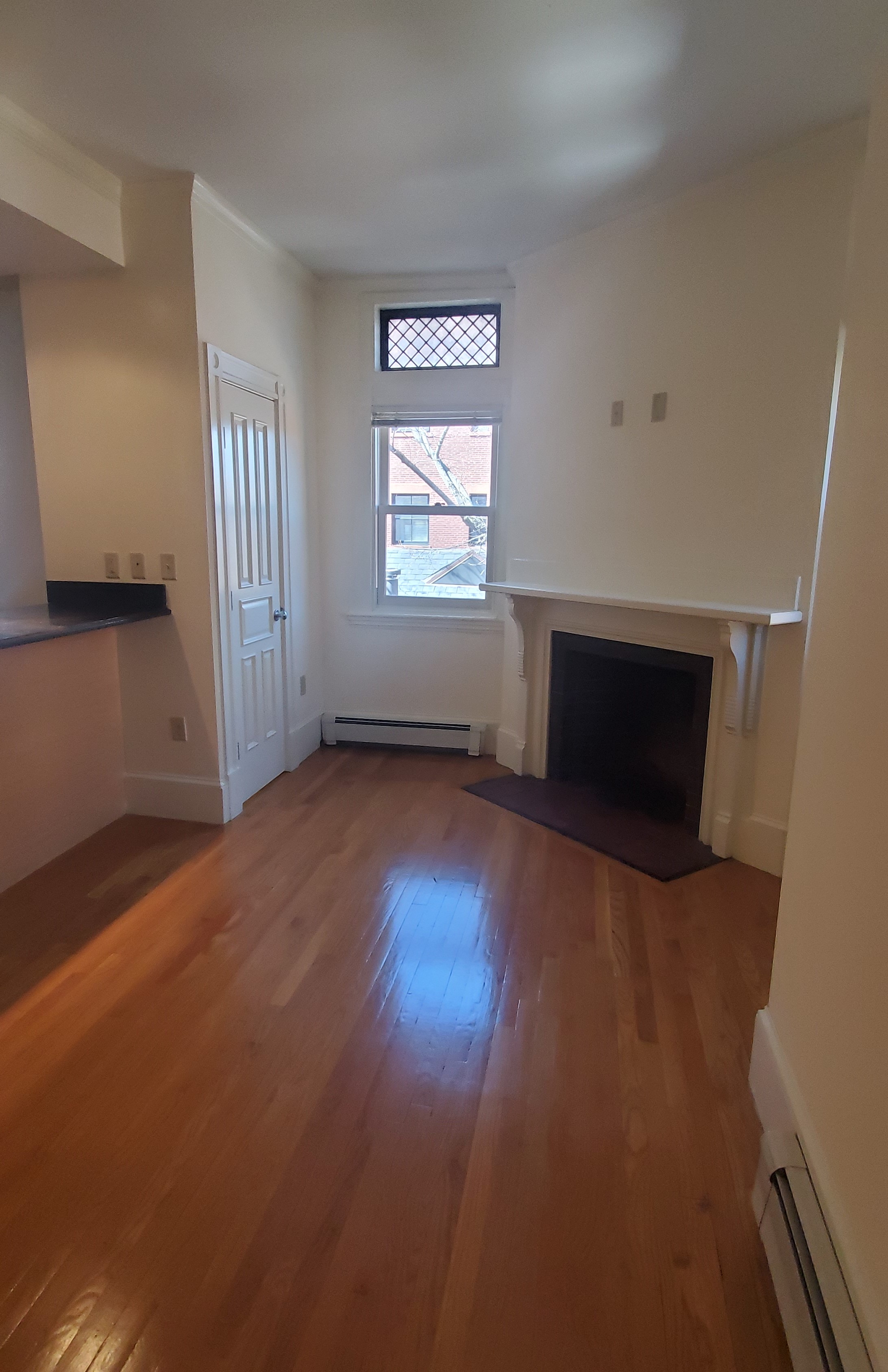 195 Commonwealth Ave, Back Bay