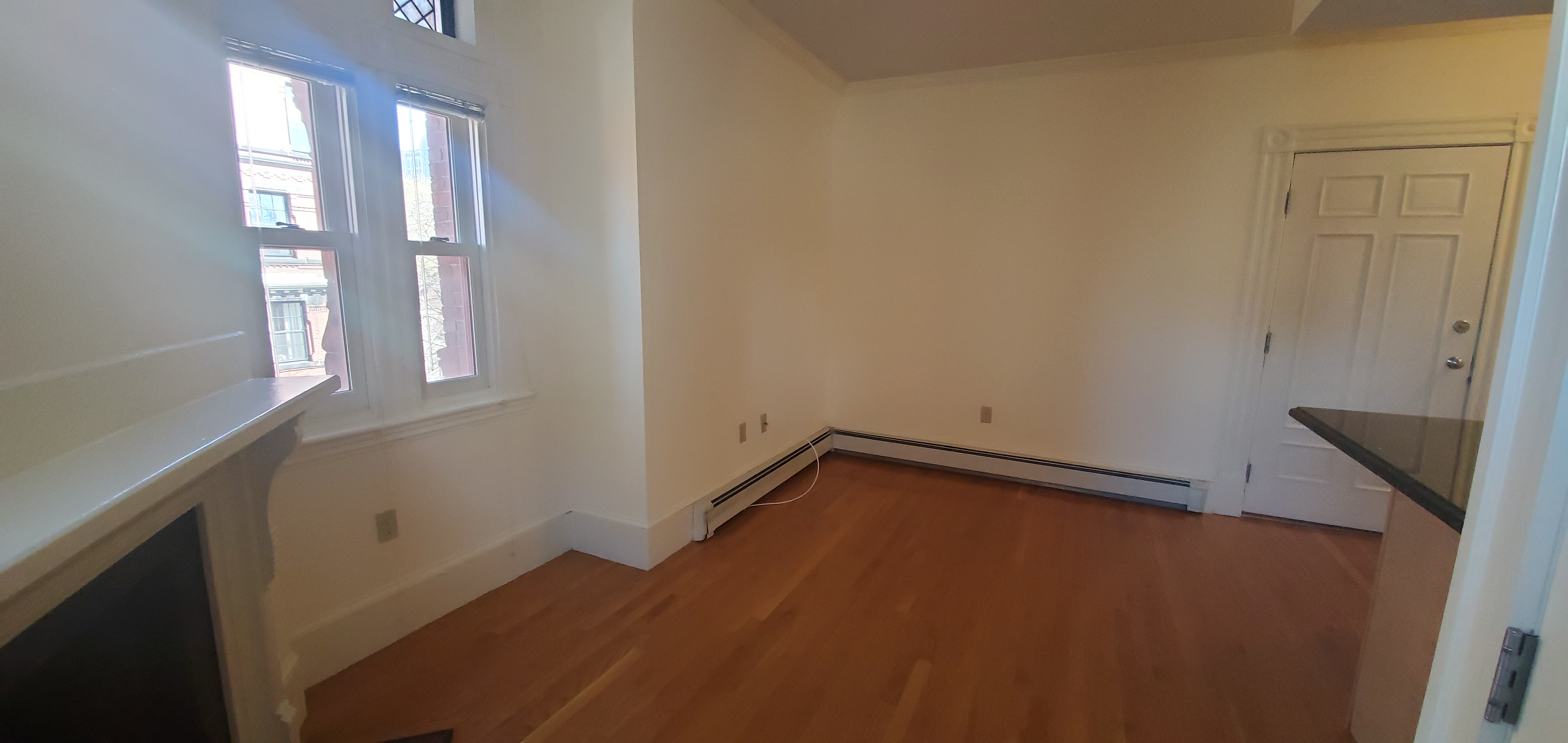 195 Commonwealth Ave, Back Bay