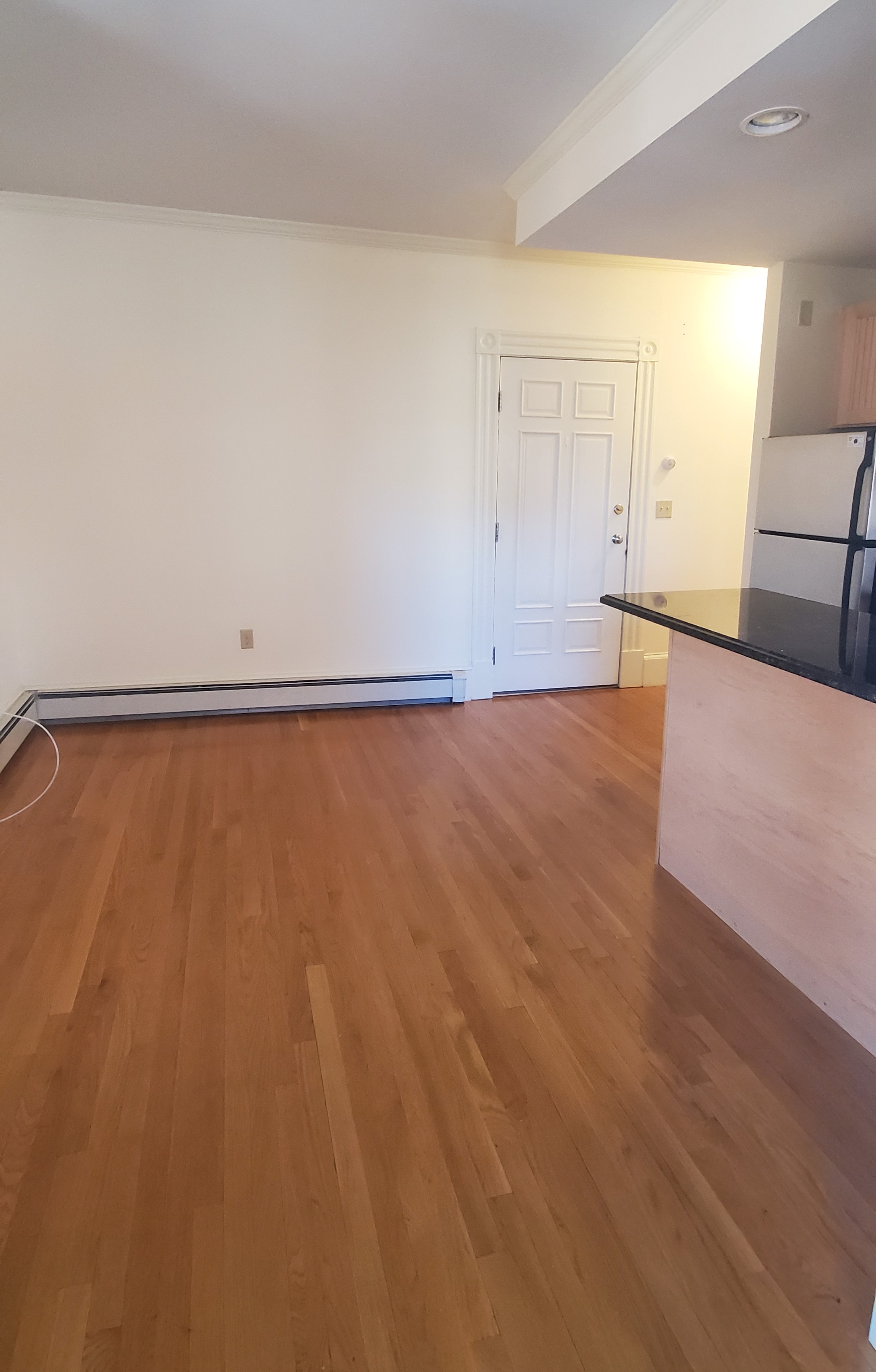 195 Commonwealth Ave, Back Bay