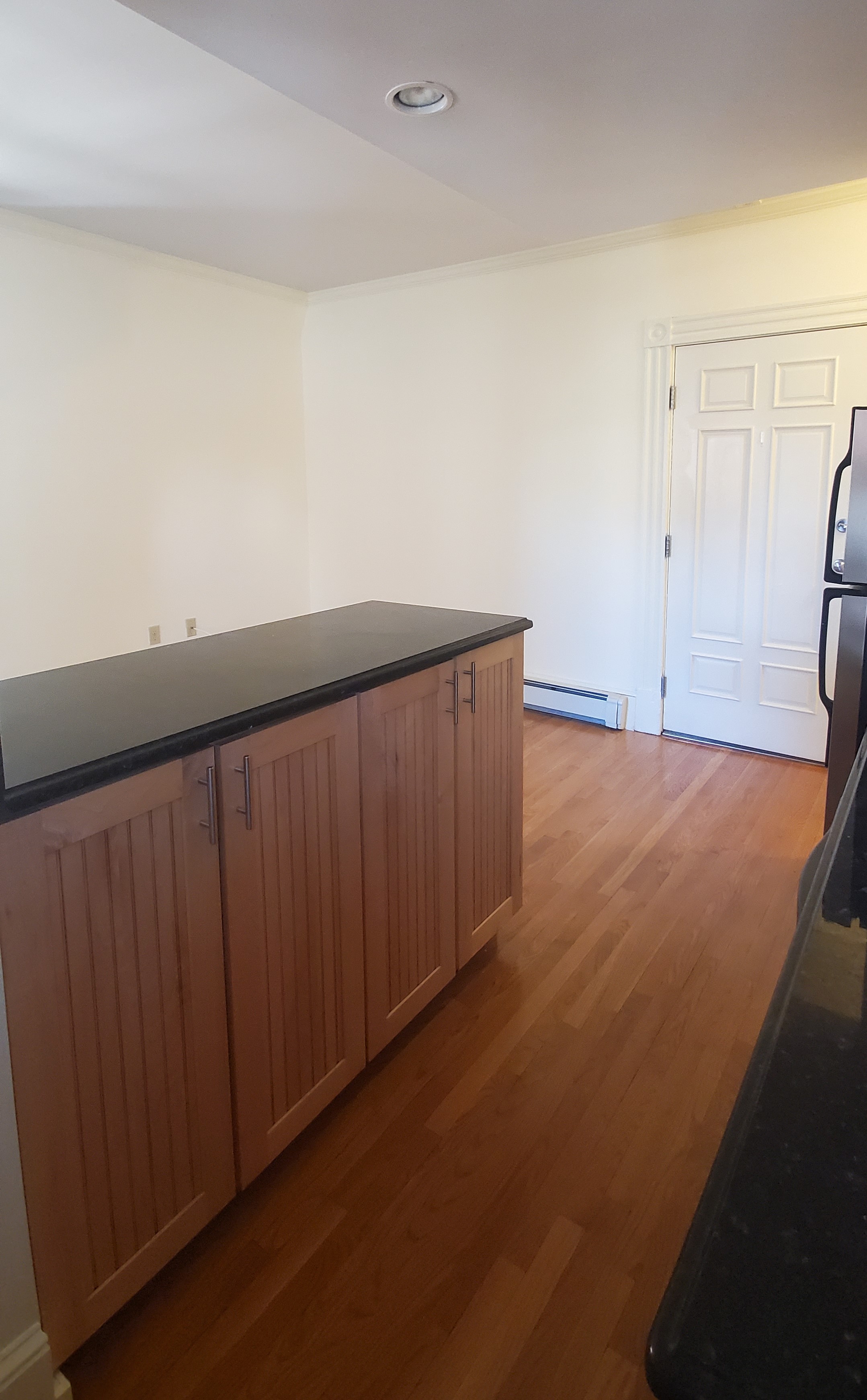 195 Commonwealth Ave, Back Bay