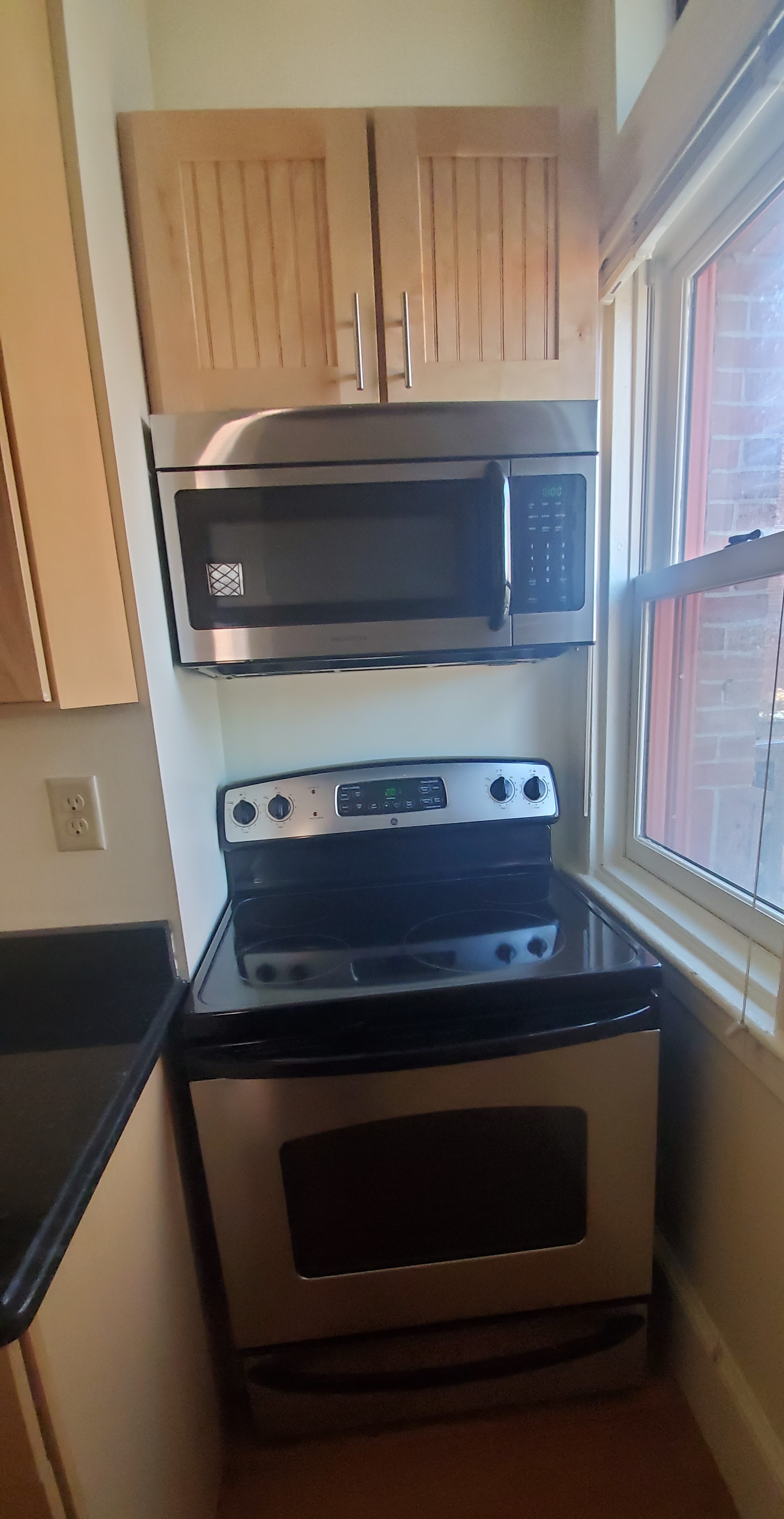 195 Commonwealth Ave, Back Bay