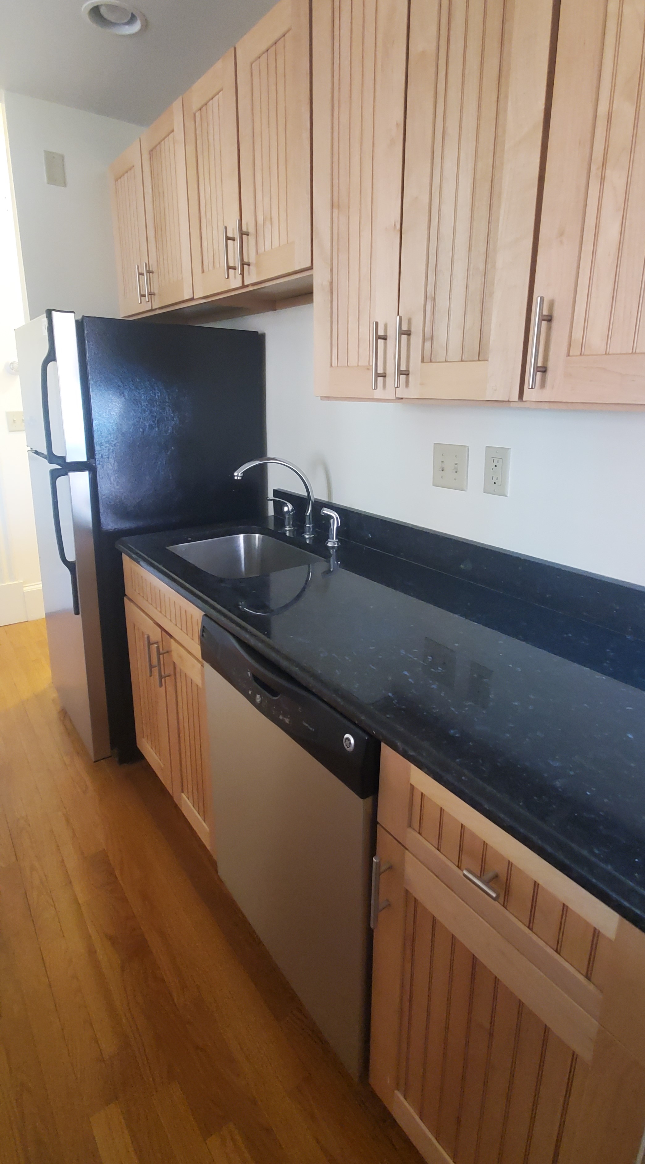 195 Commonwealth Ave, Back Bay