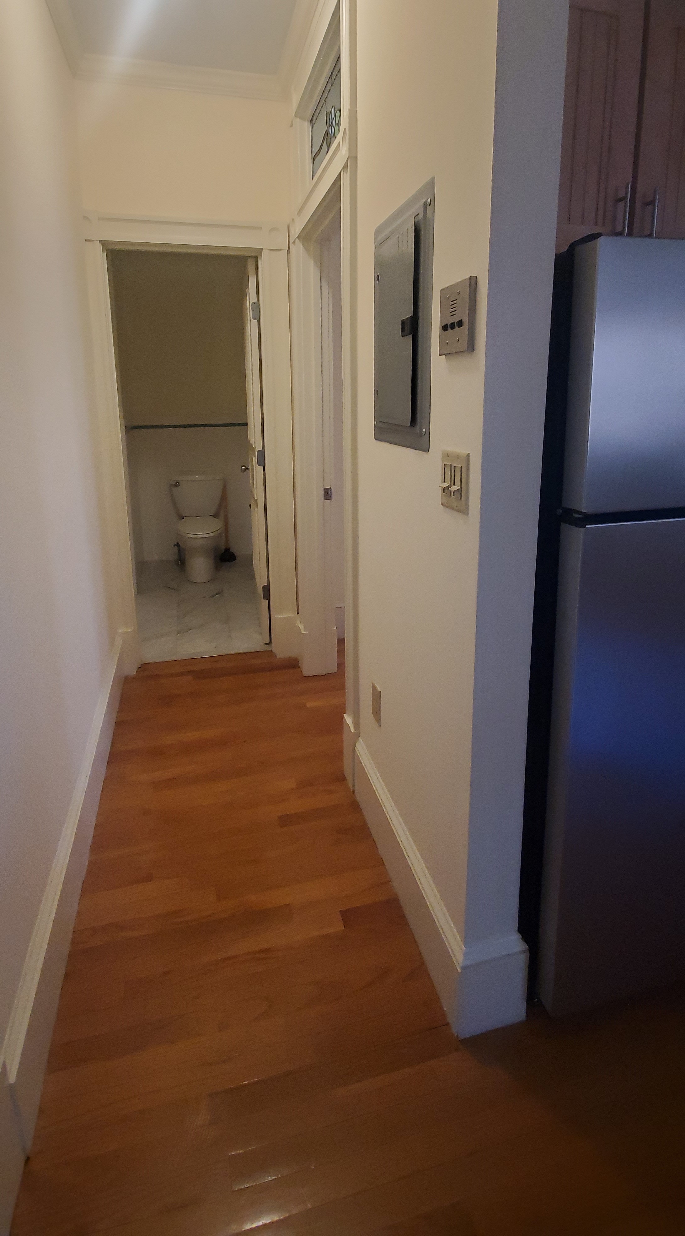 195 Commonwealth Ave, Back Bay