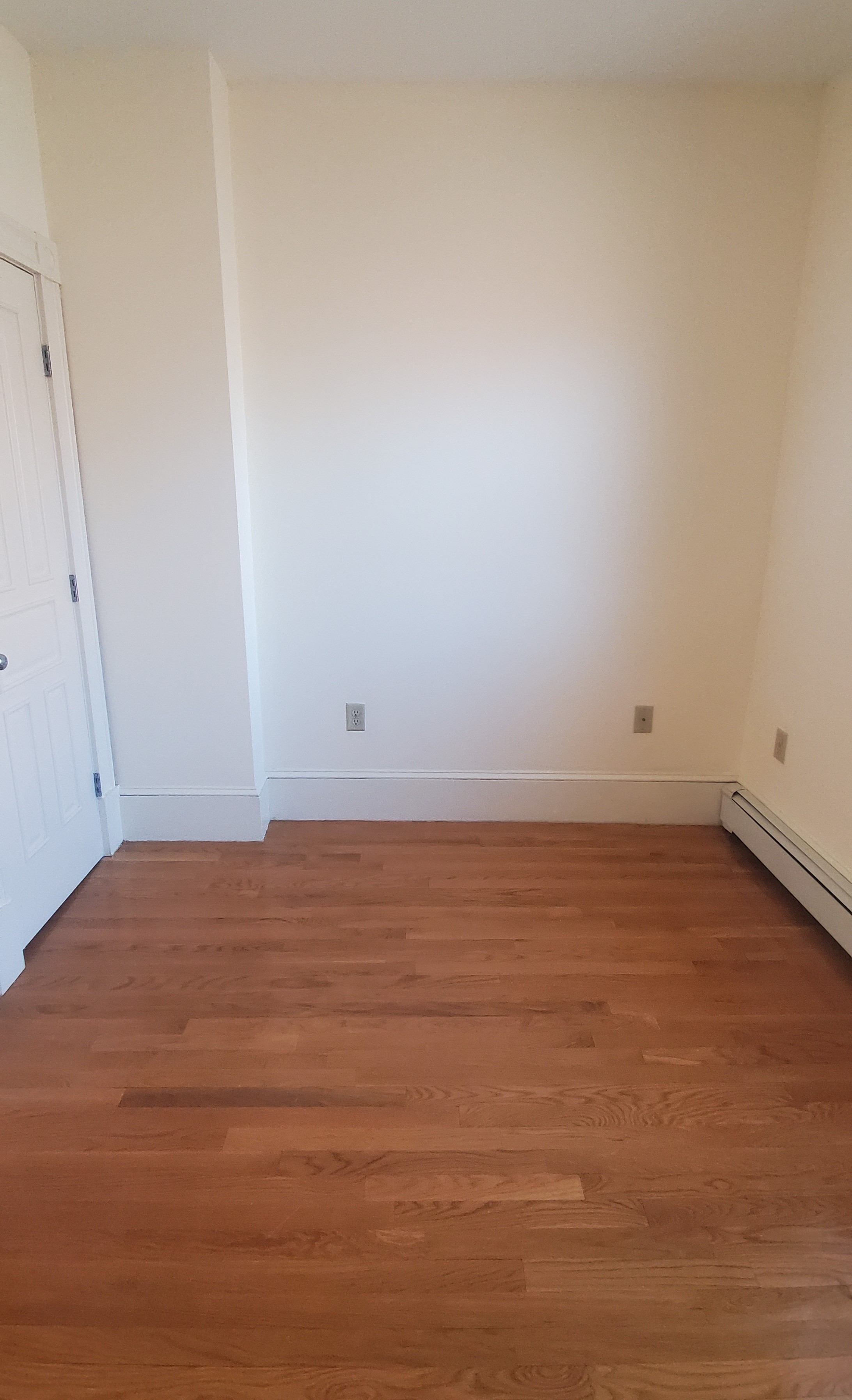 195 Commonwealth Ave, Back Bay