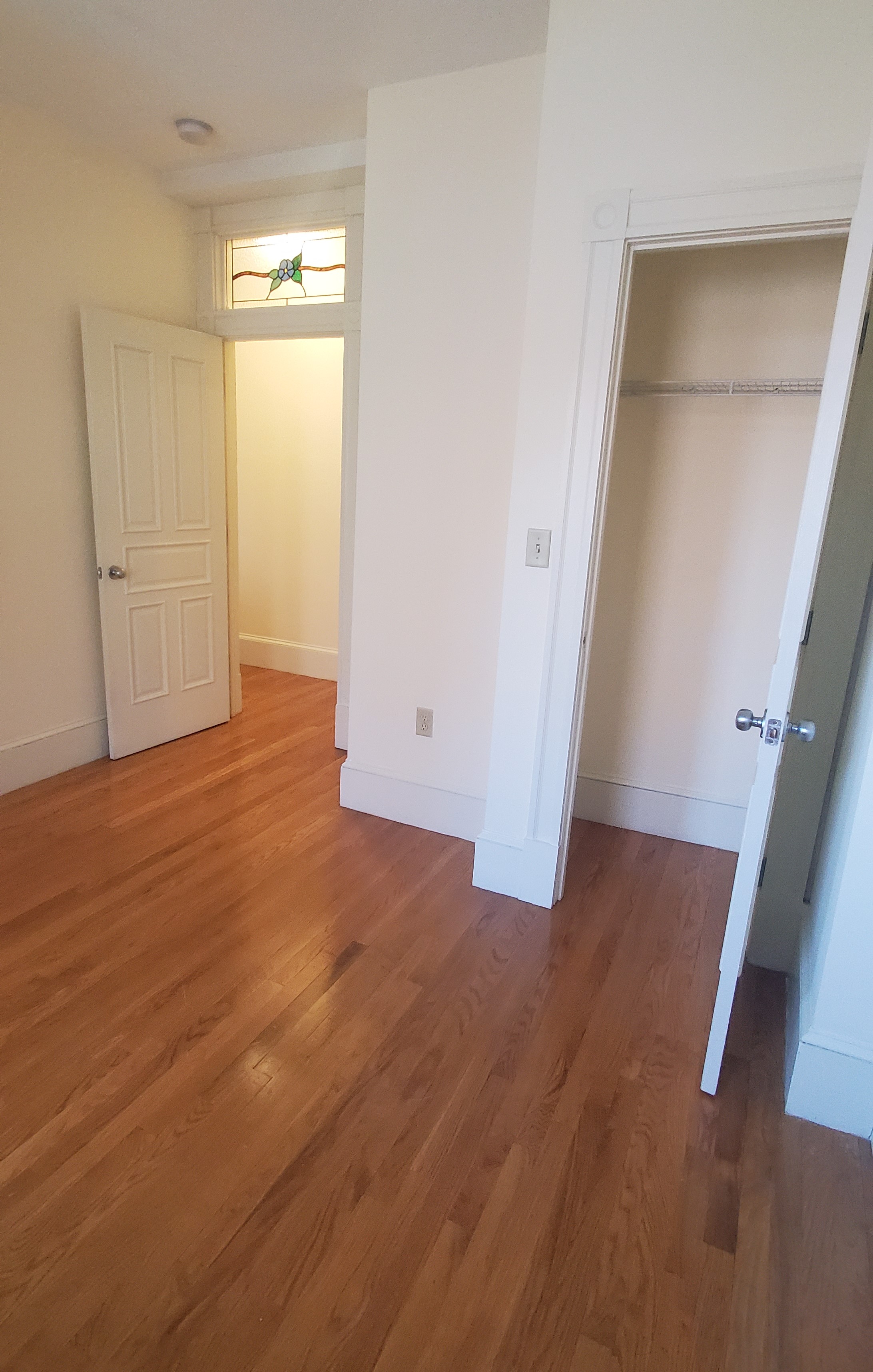 195 Commonwealth Ave, Back Bay