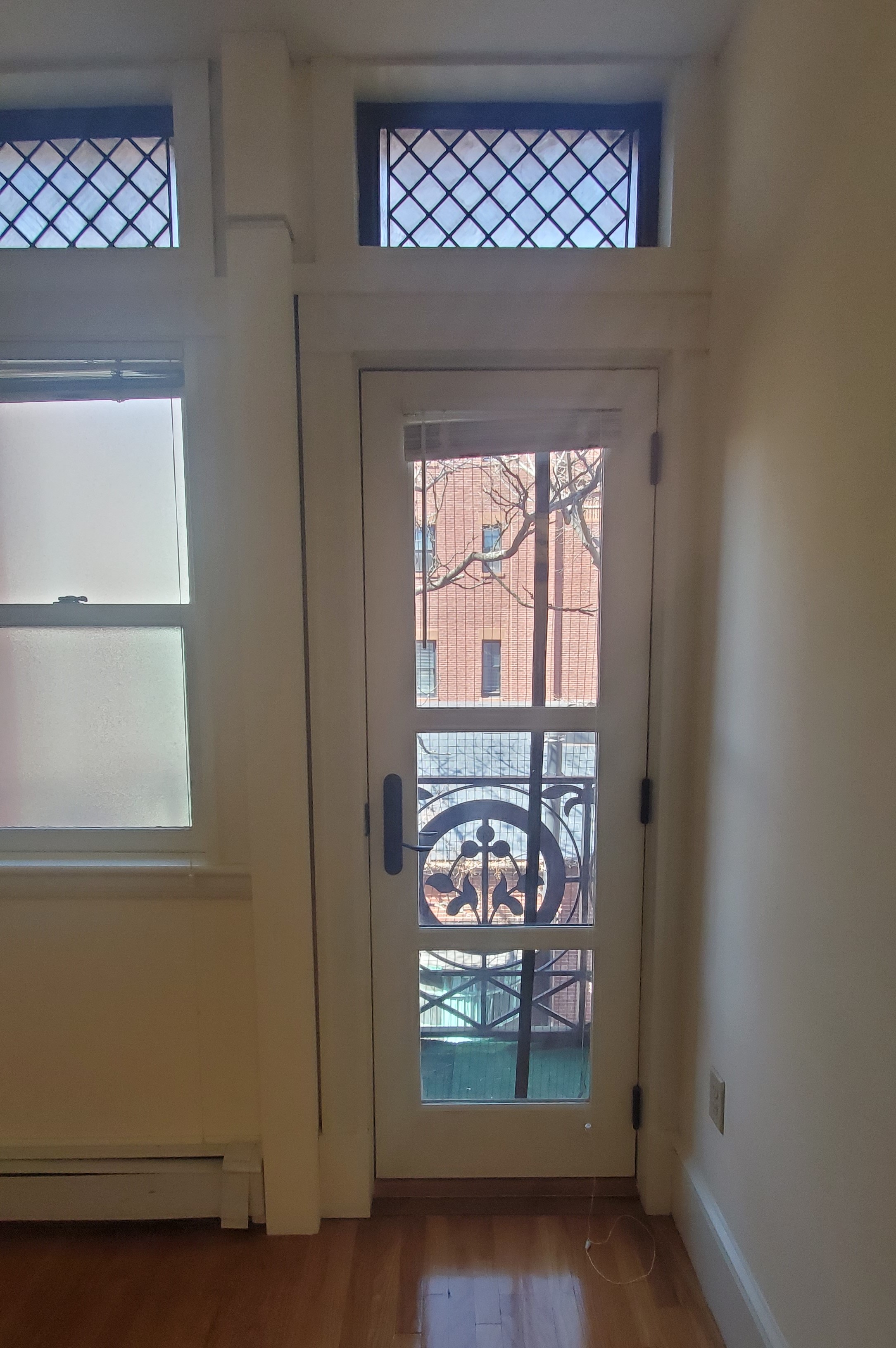 195 Commonwealth Ave, Back Bay