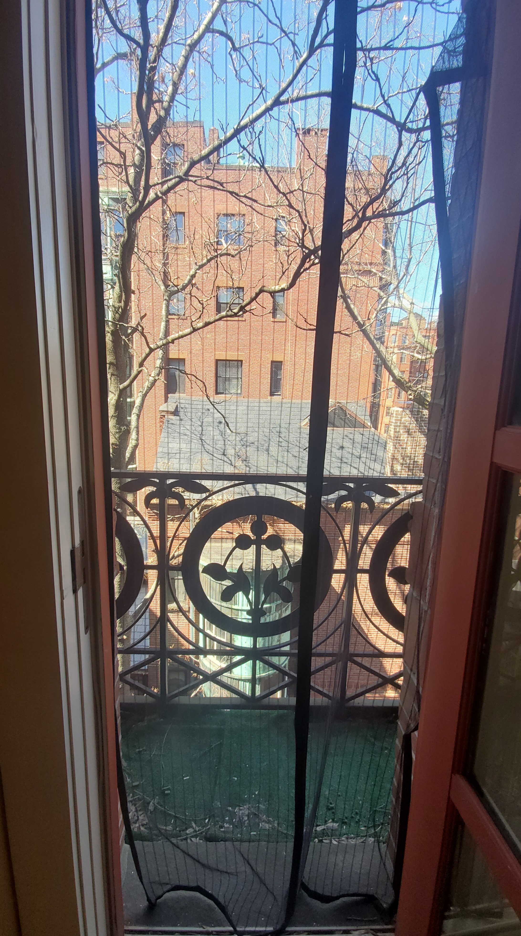 195 Commonwealth Ave, Back Bay