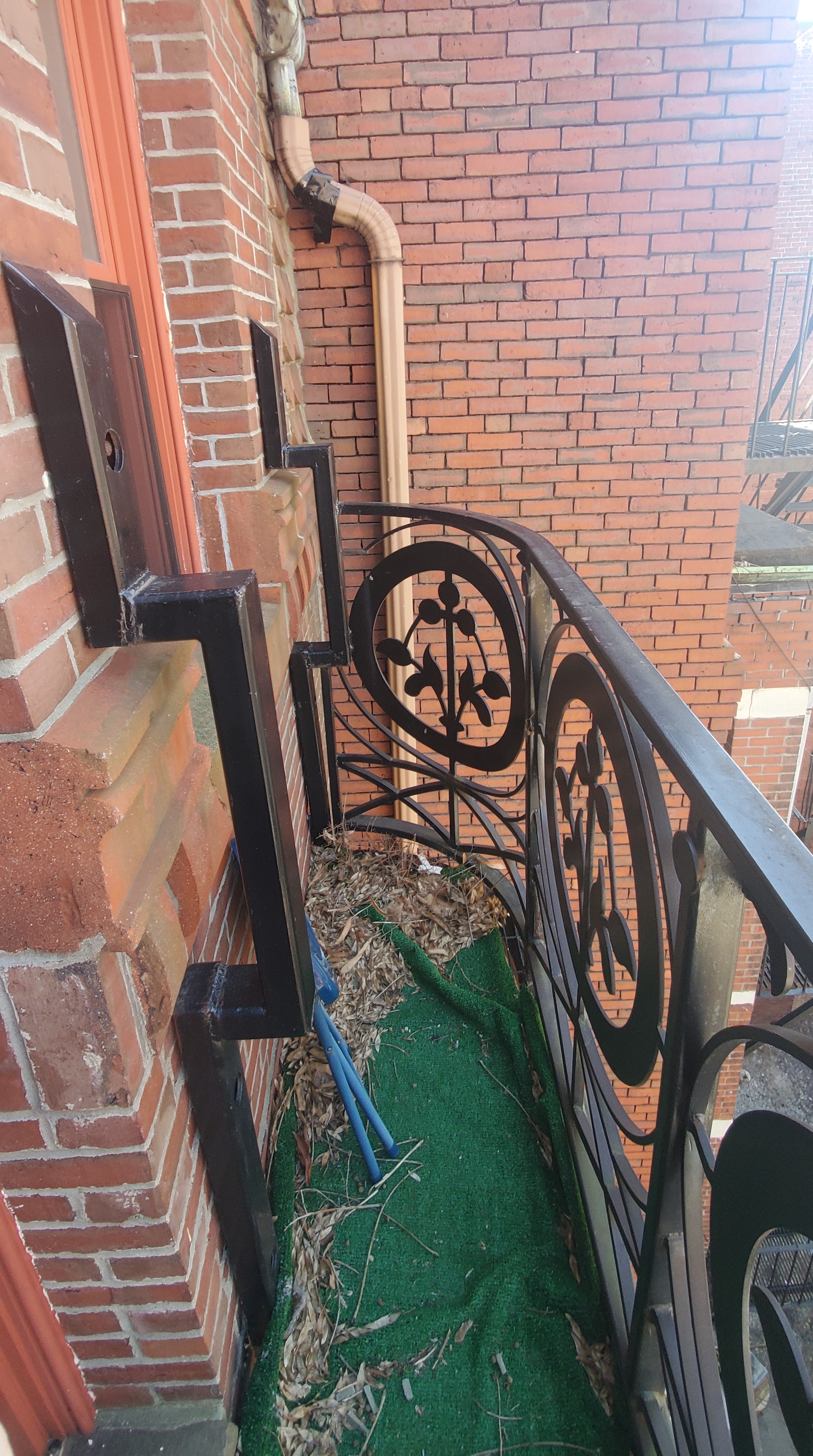 195 Commonwealth Ave, Back Bay