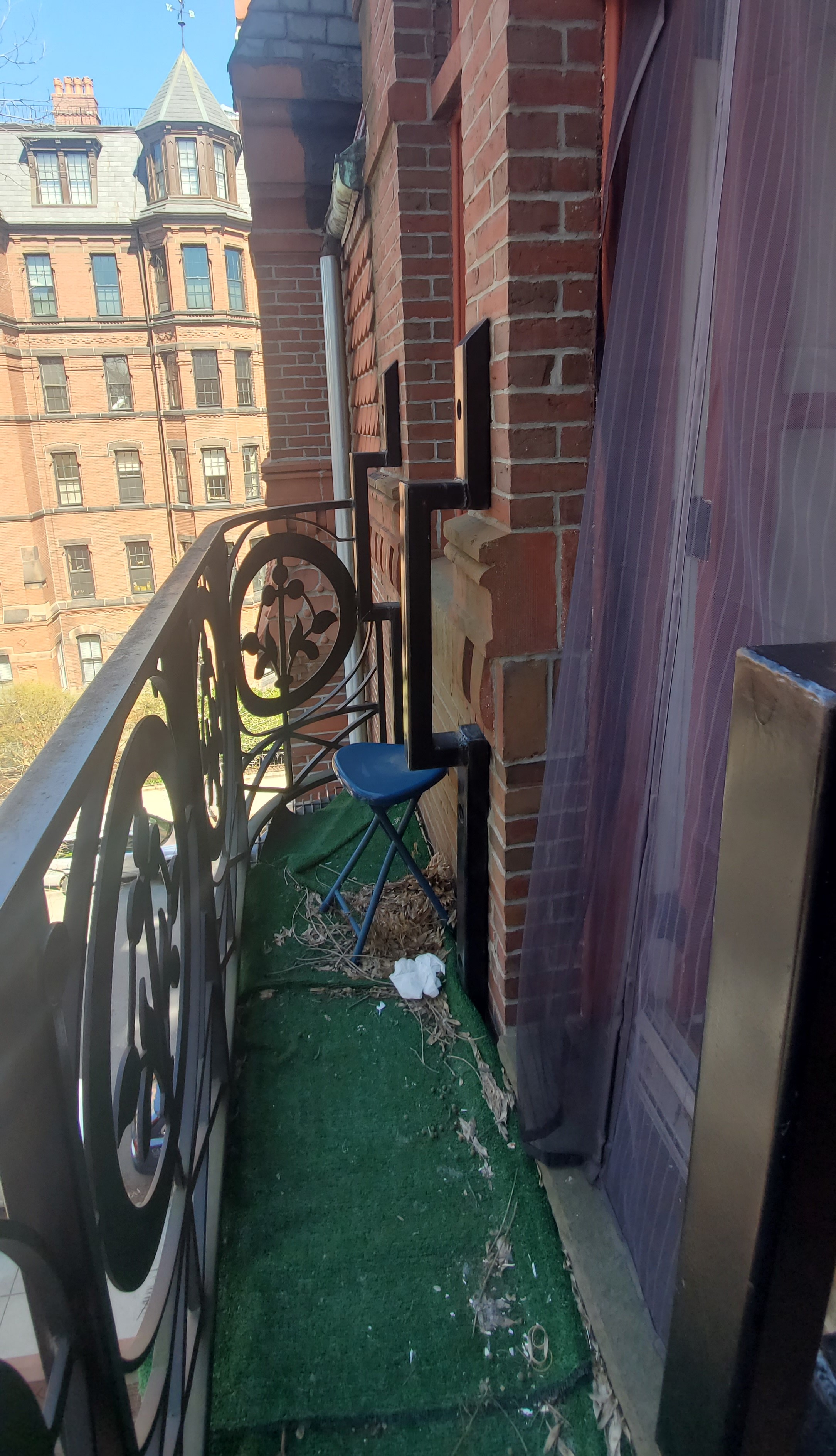 195 Commonwealth Ave, Back Bay