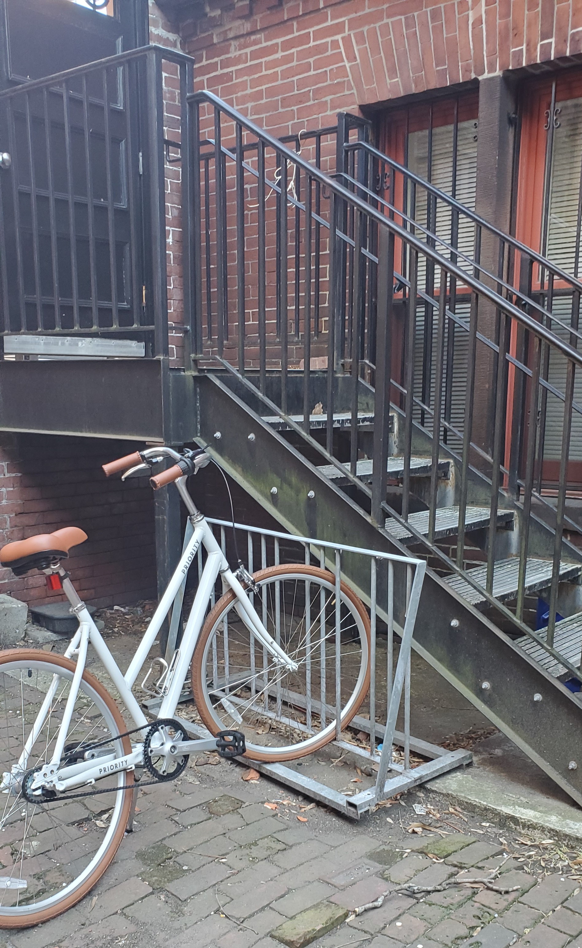 195 Commonwealth Ave, Back Bay