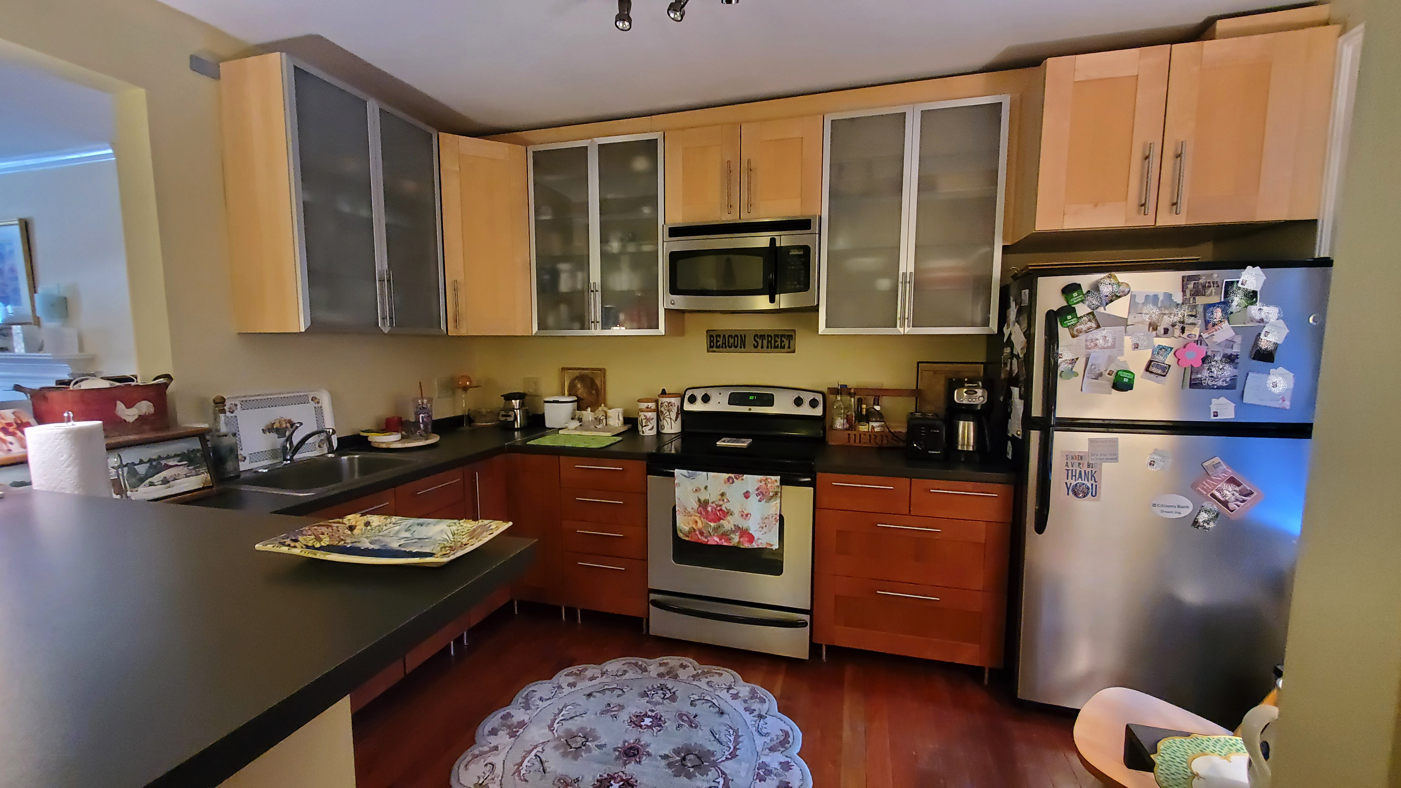 255 Beacon St, Back Bay