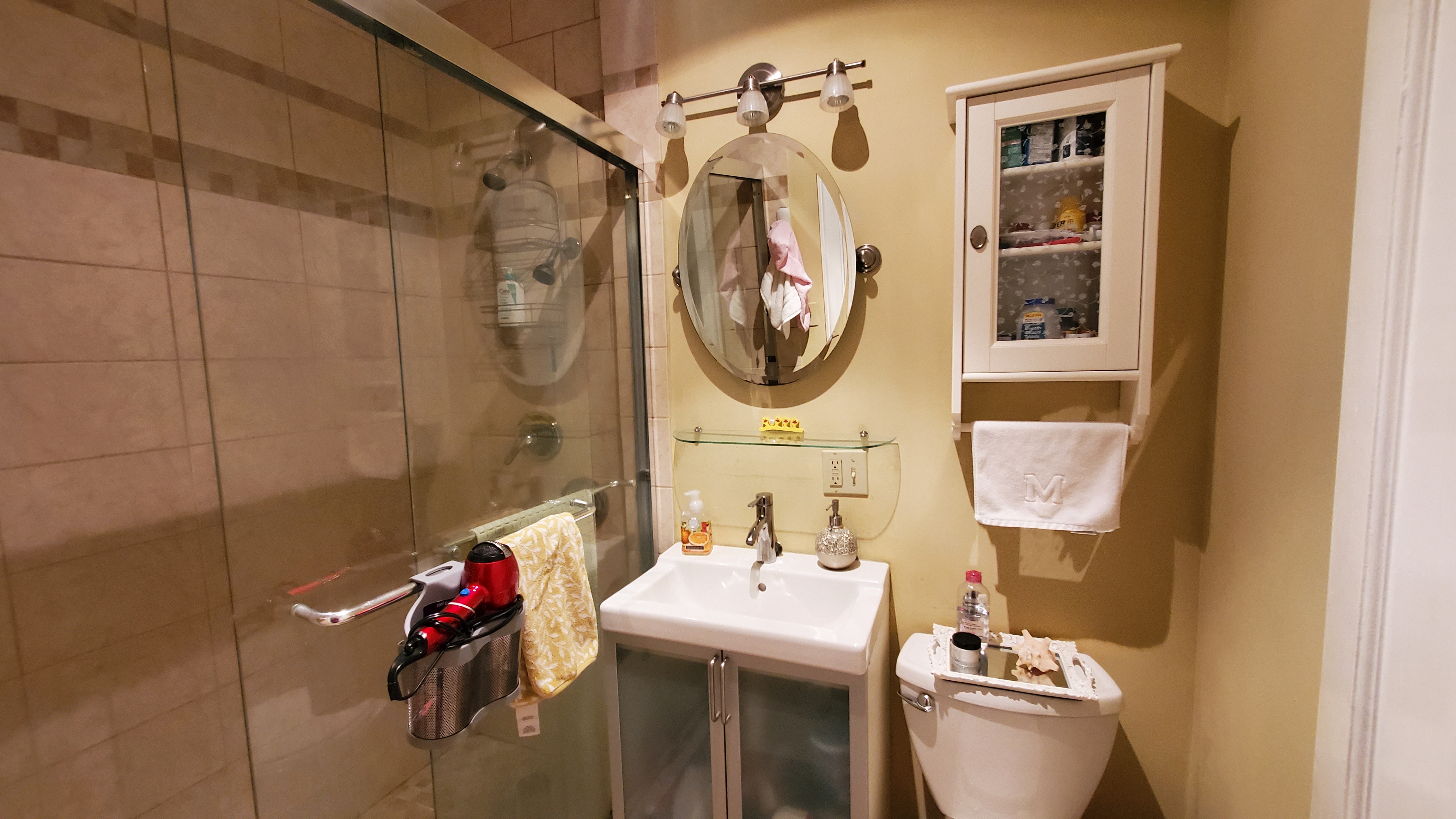 255 Beacon St, Back Bay