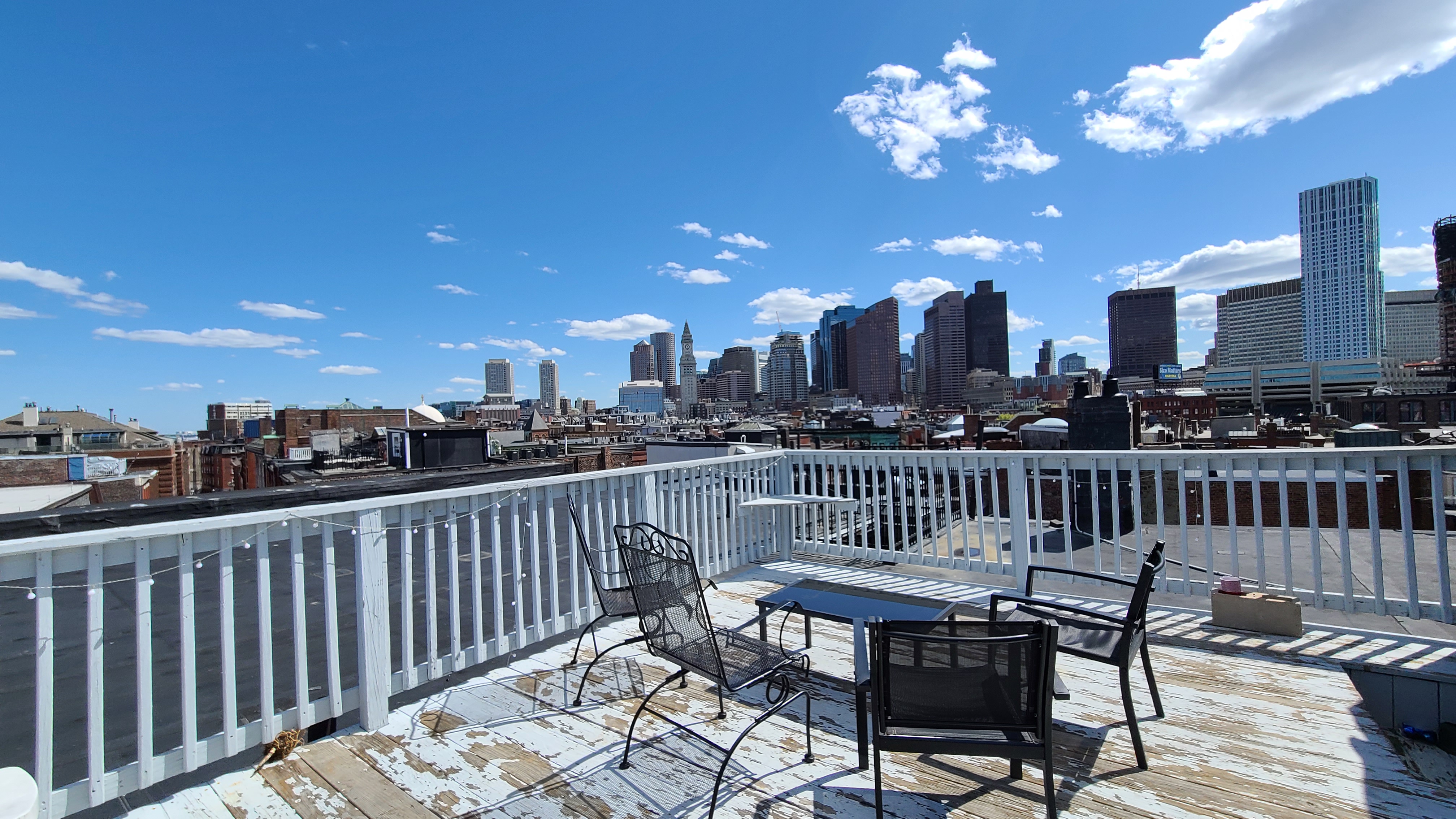 160 Salem St, North End