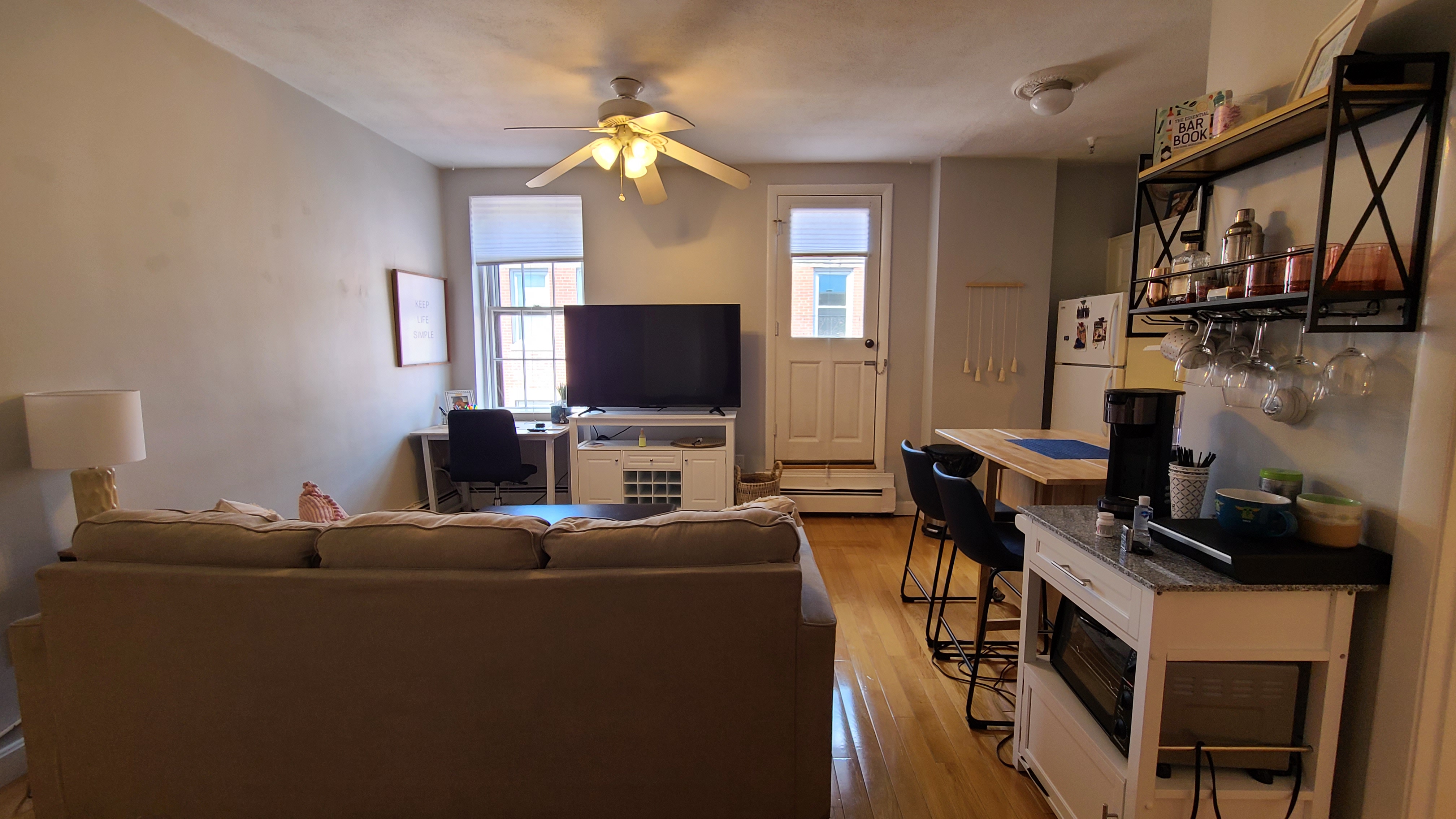 160 Salem St, North End