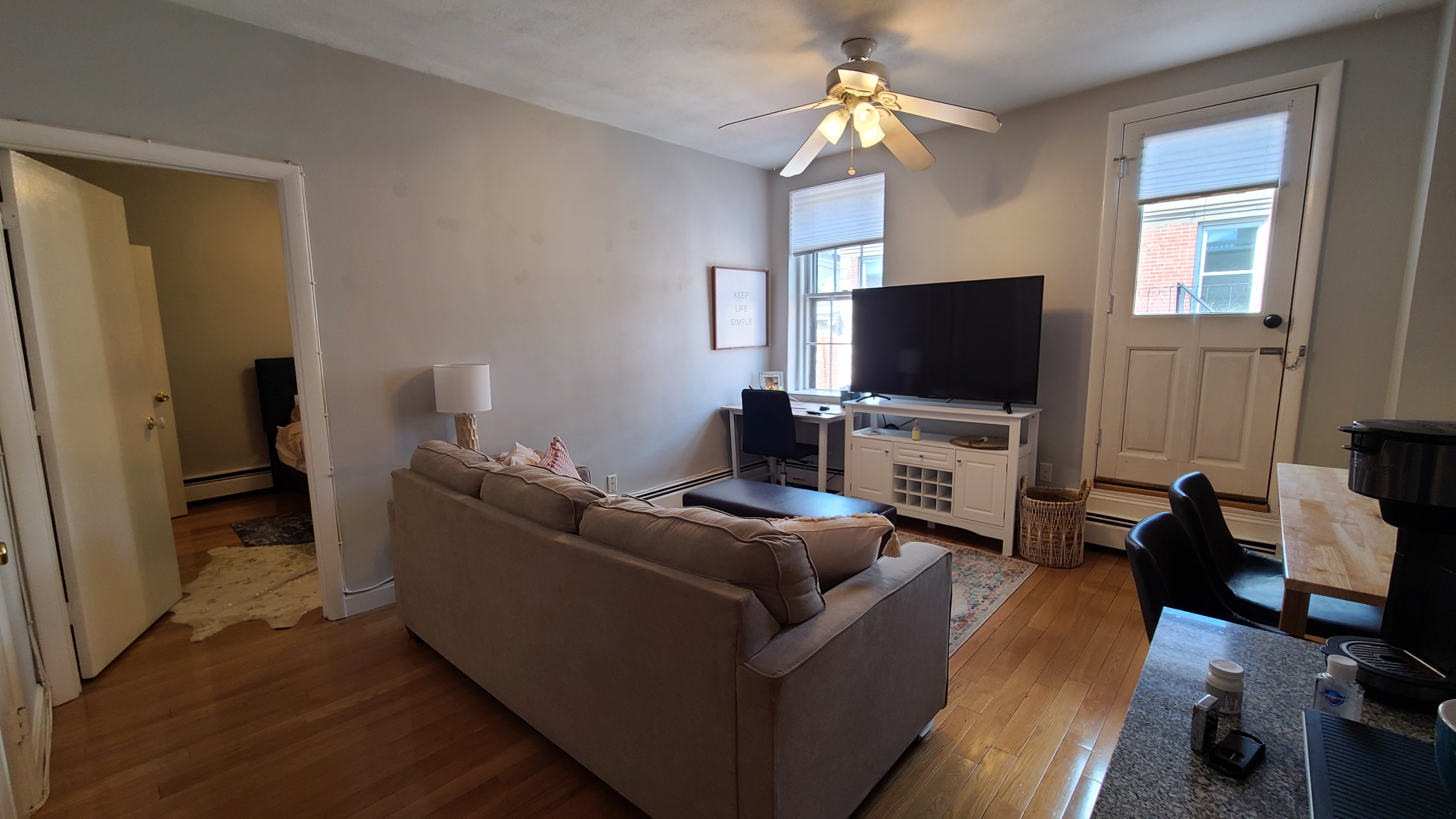 160 Salem St, North End