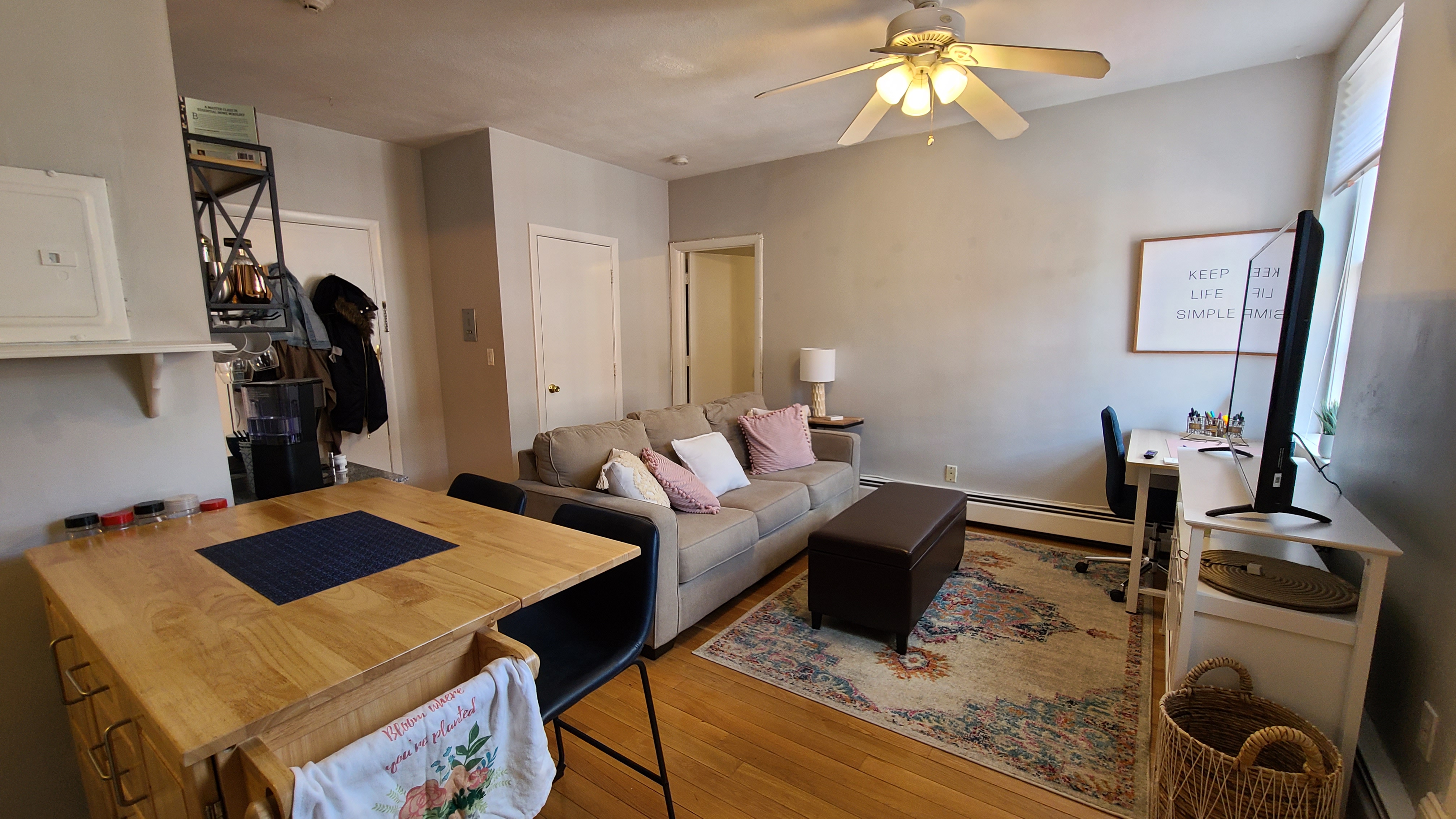 160 Salem St, North End