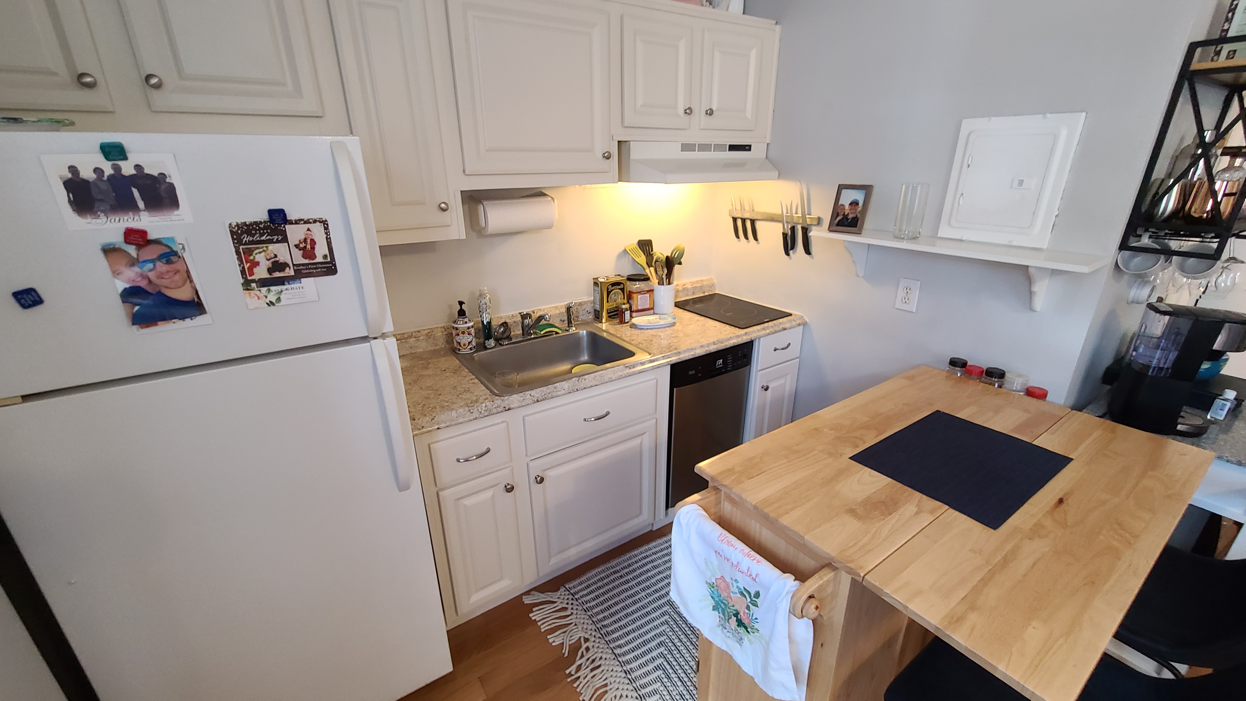 160 Salem St, North End