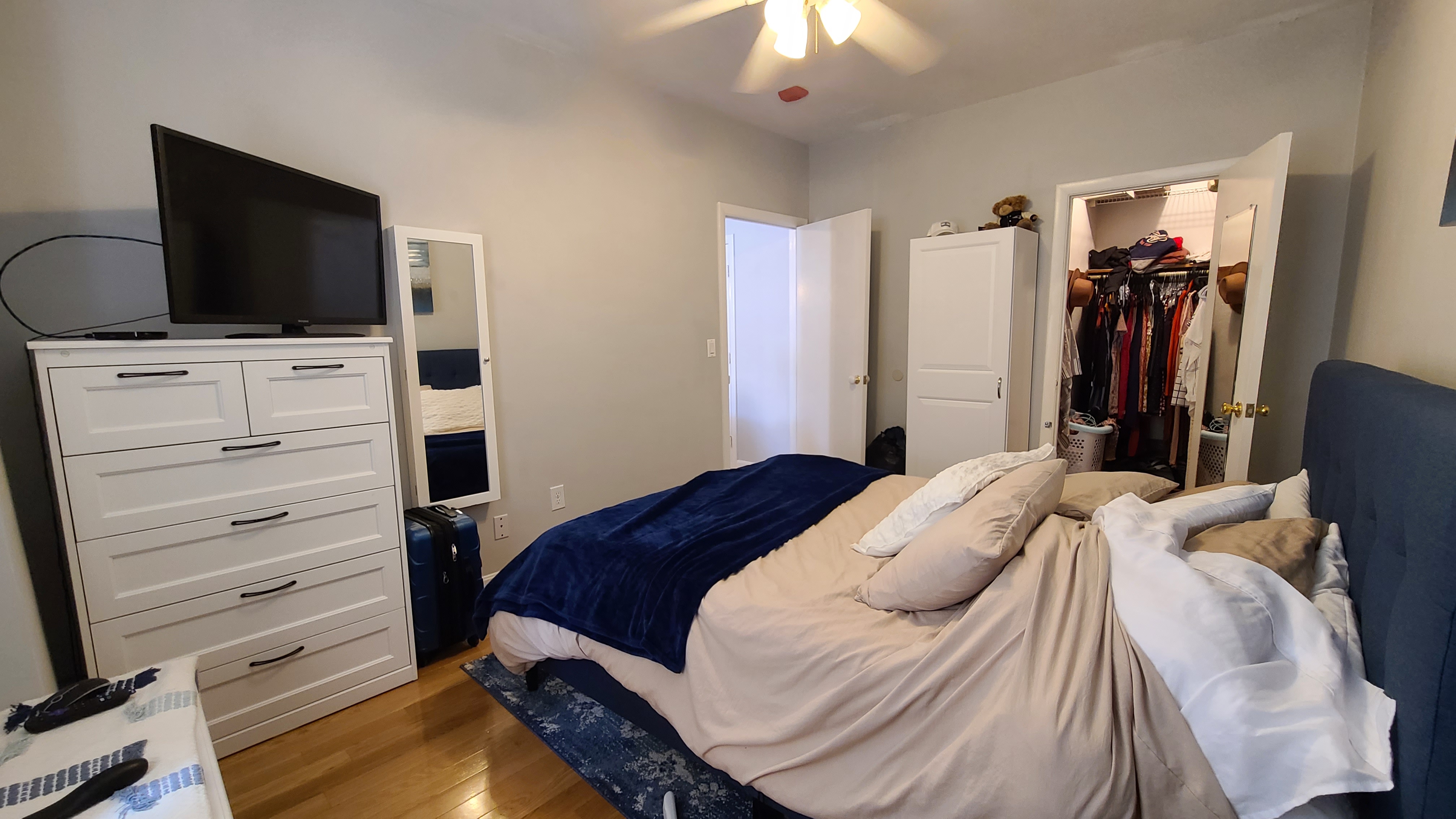 160 Salem St, North End