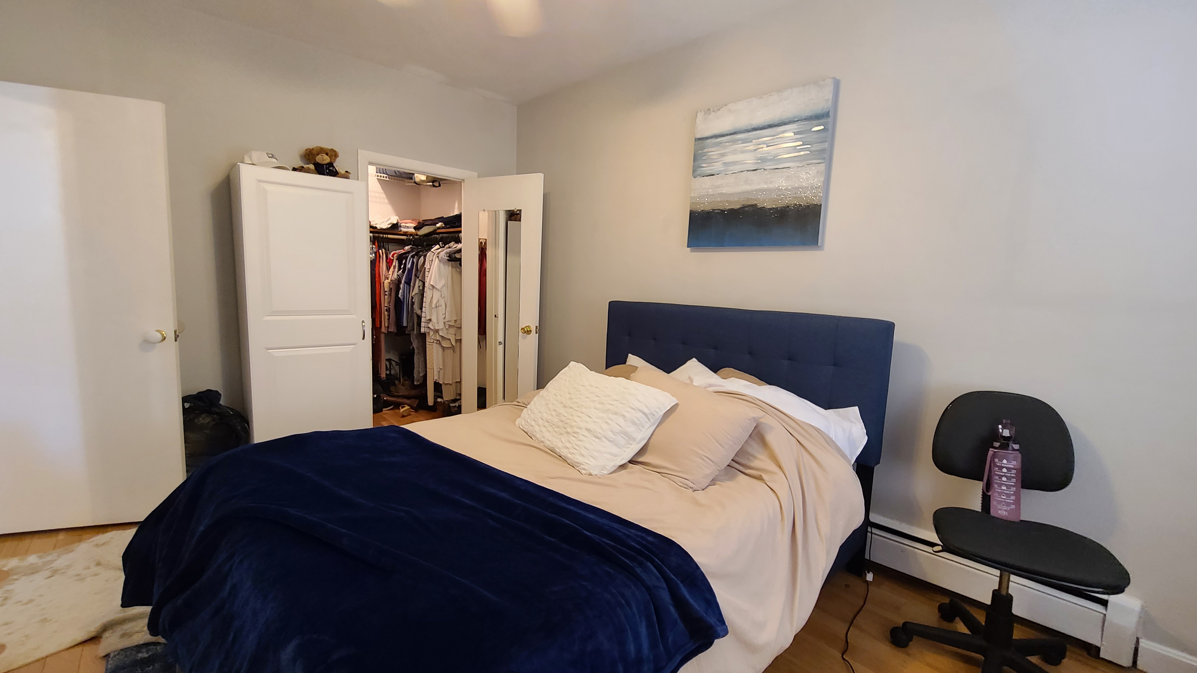 160 Salem St, North End