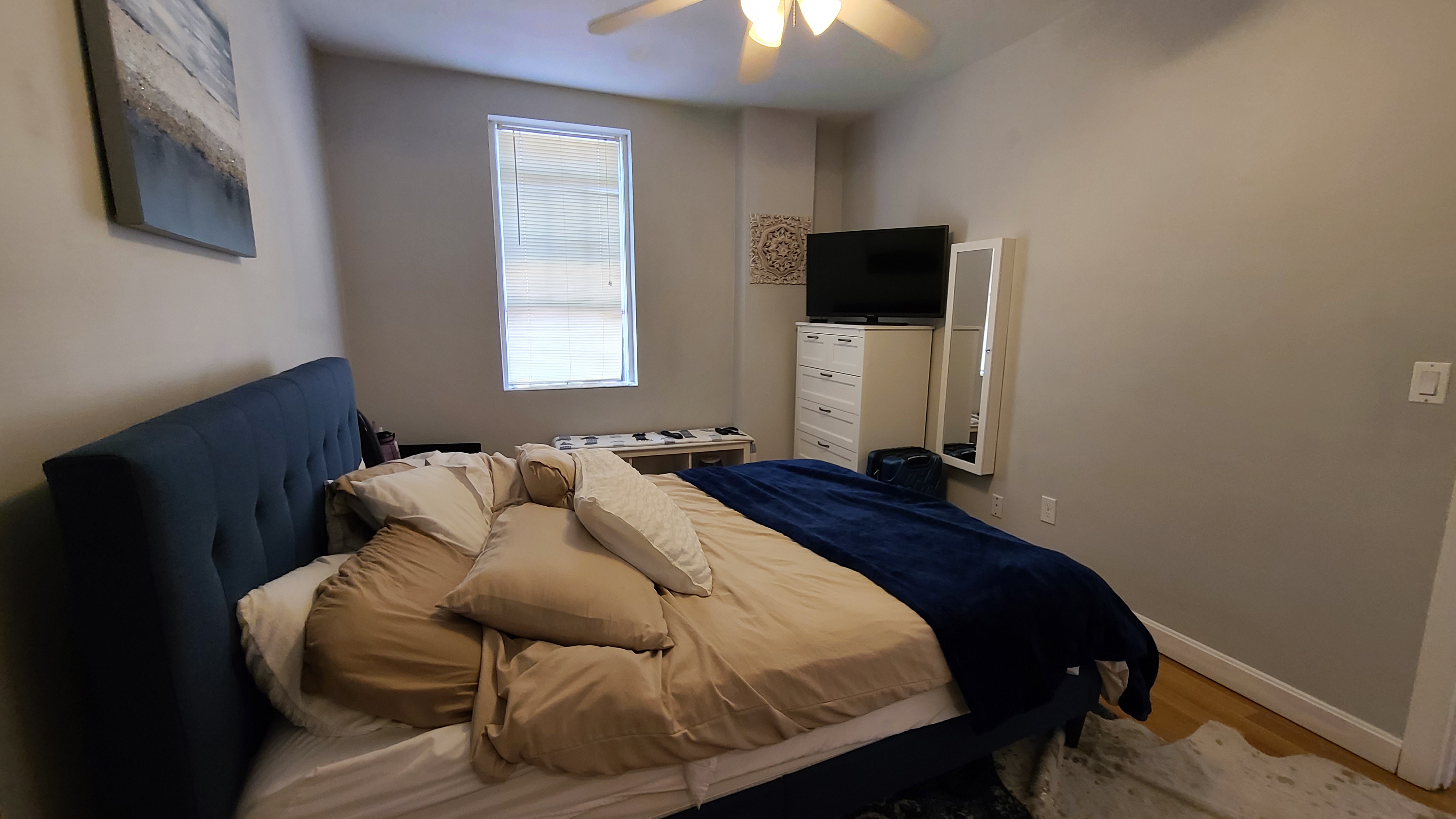 160 Salem St, North End