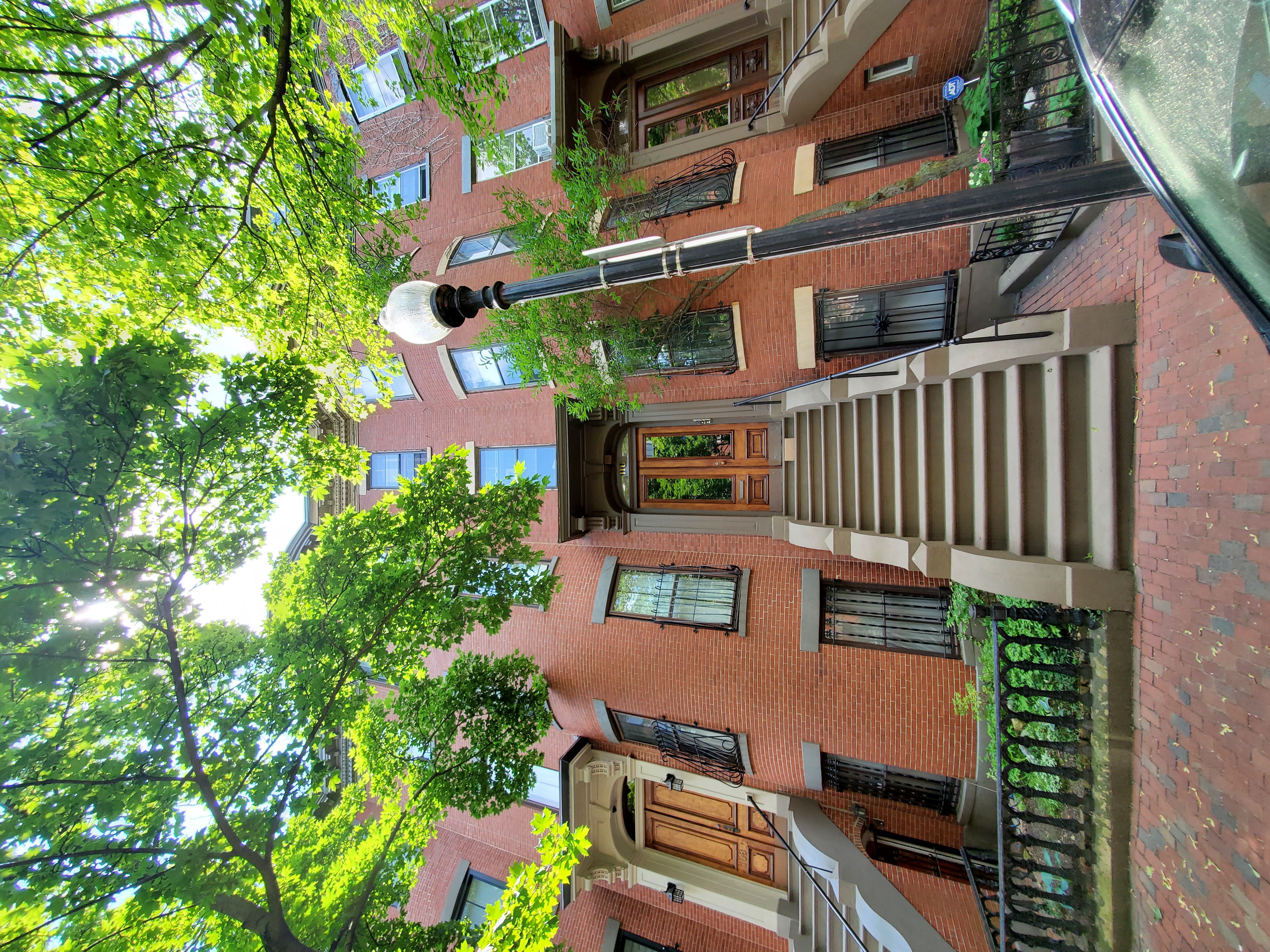 110 Pembroke St, South End