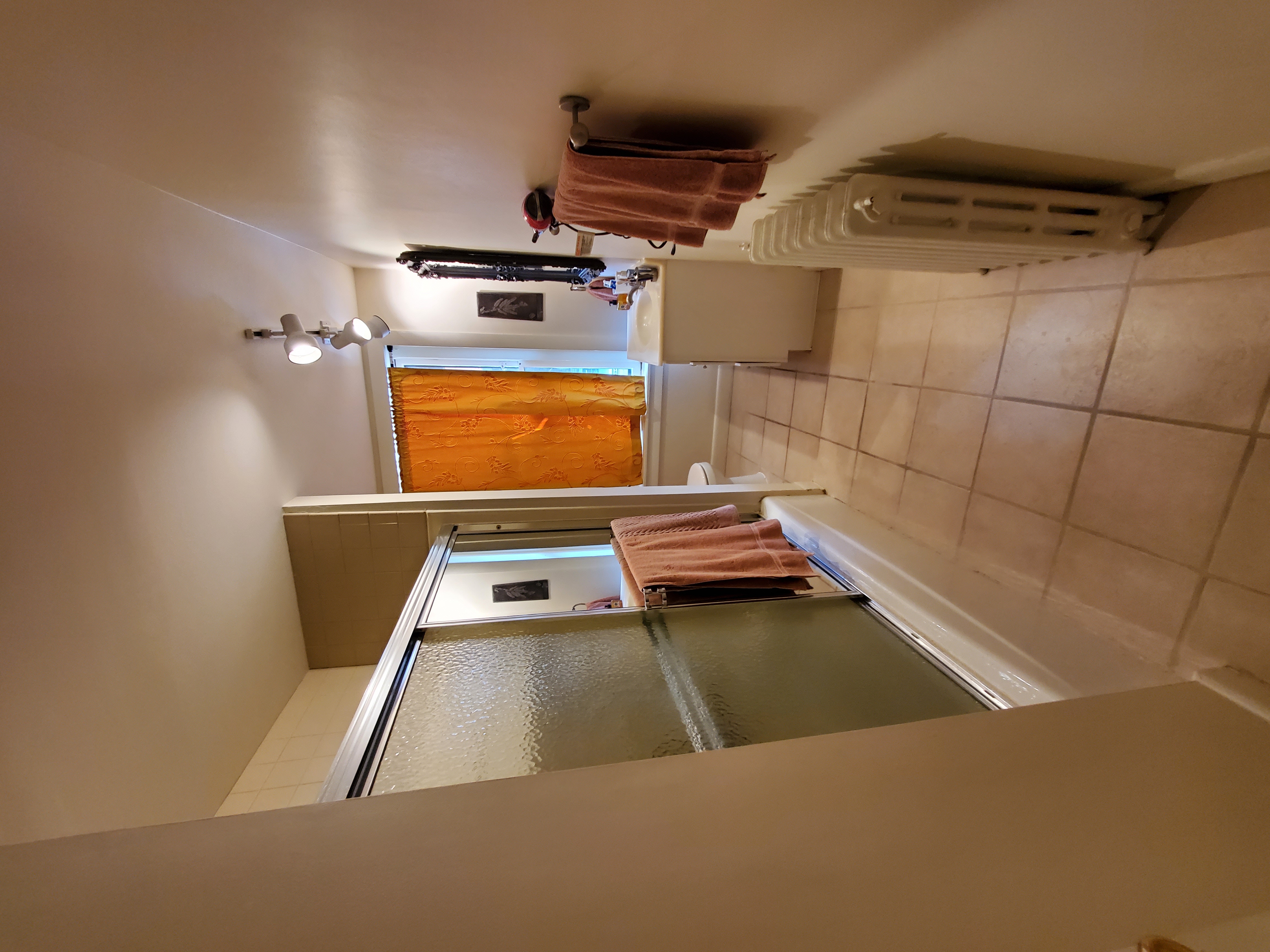 110 Pembroke St, South End