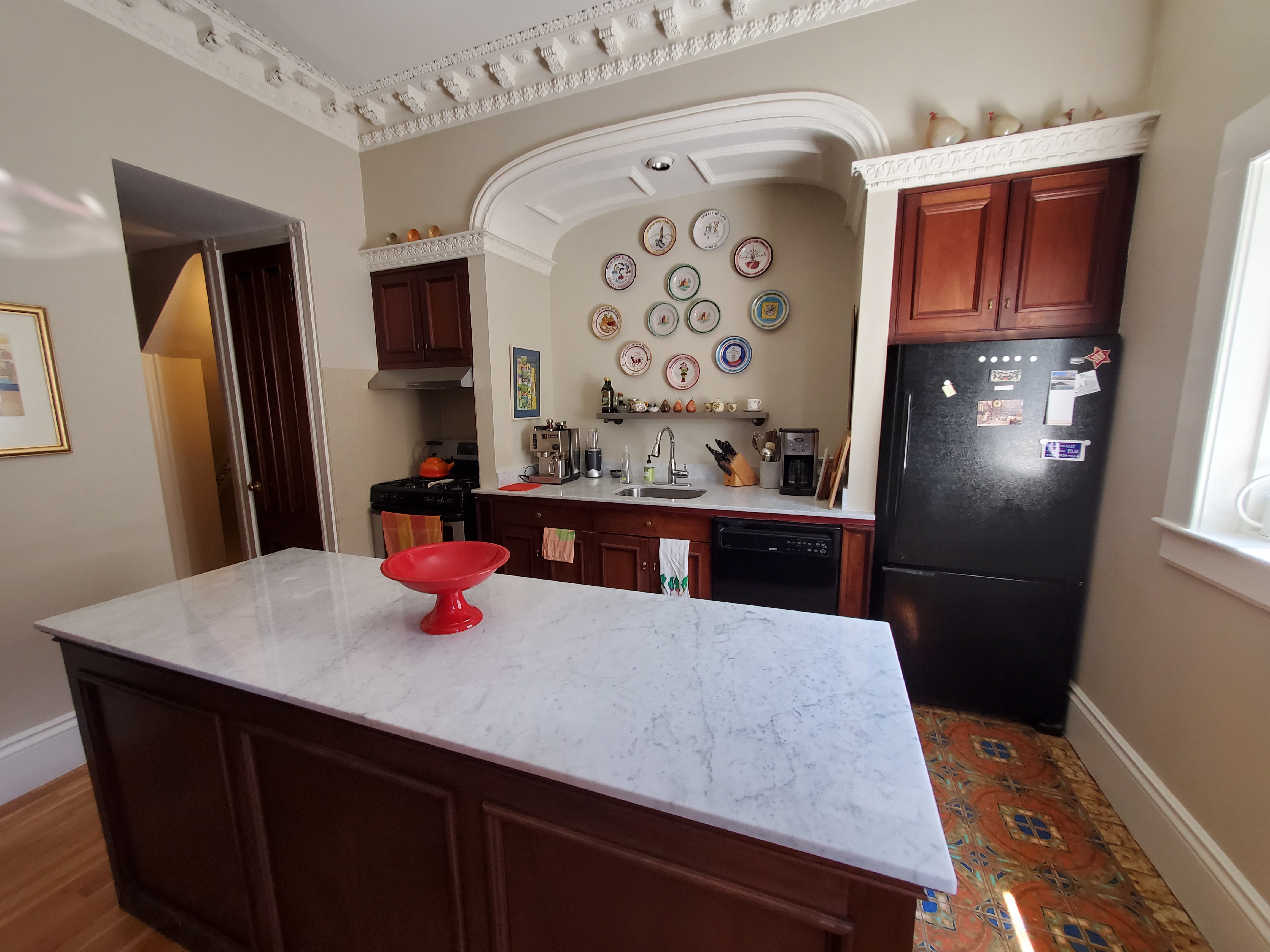 110 Pembroke St, South End