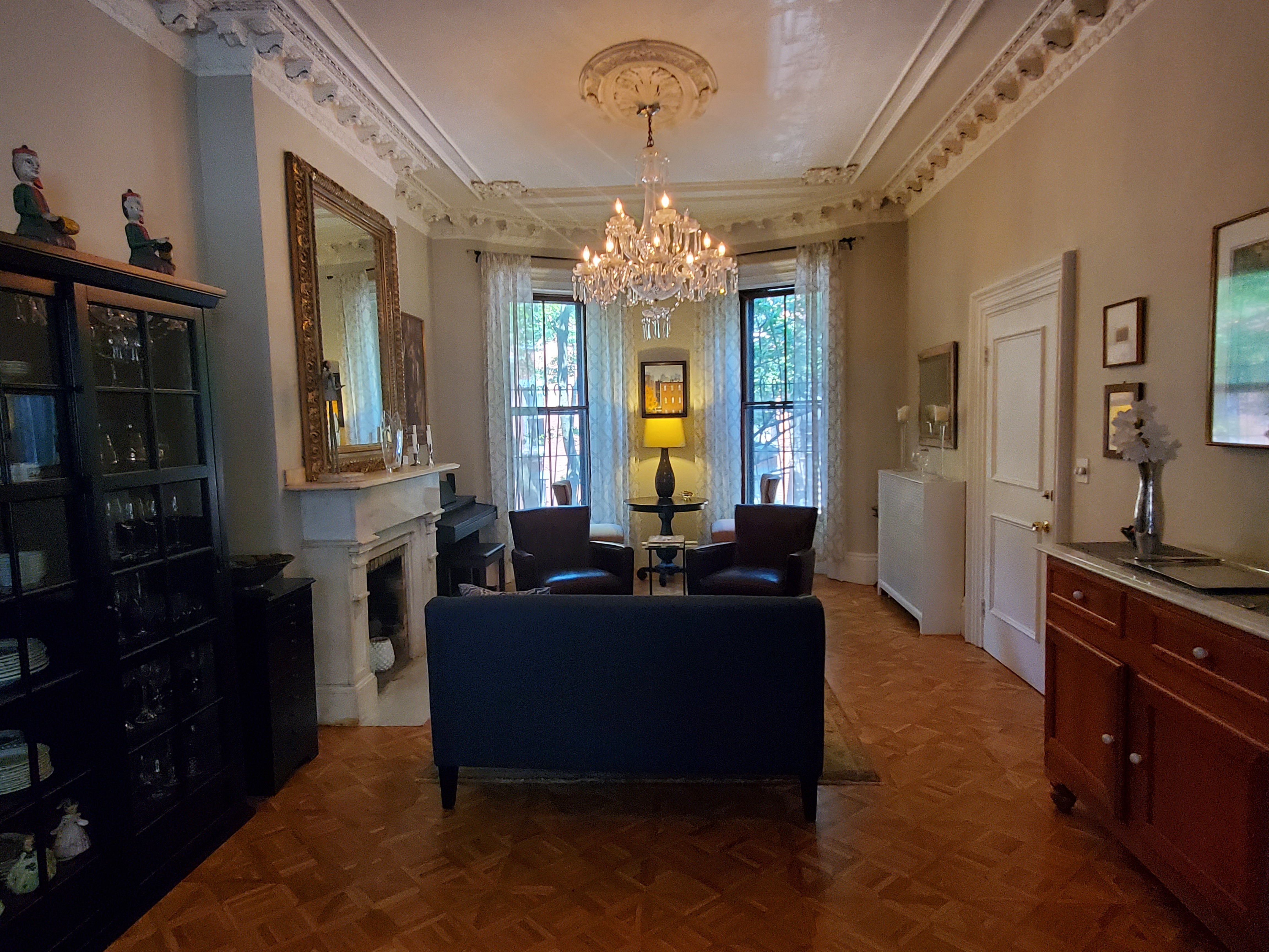 110 Pembroke St, South End