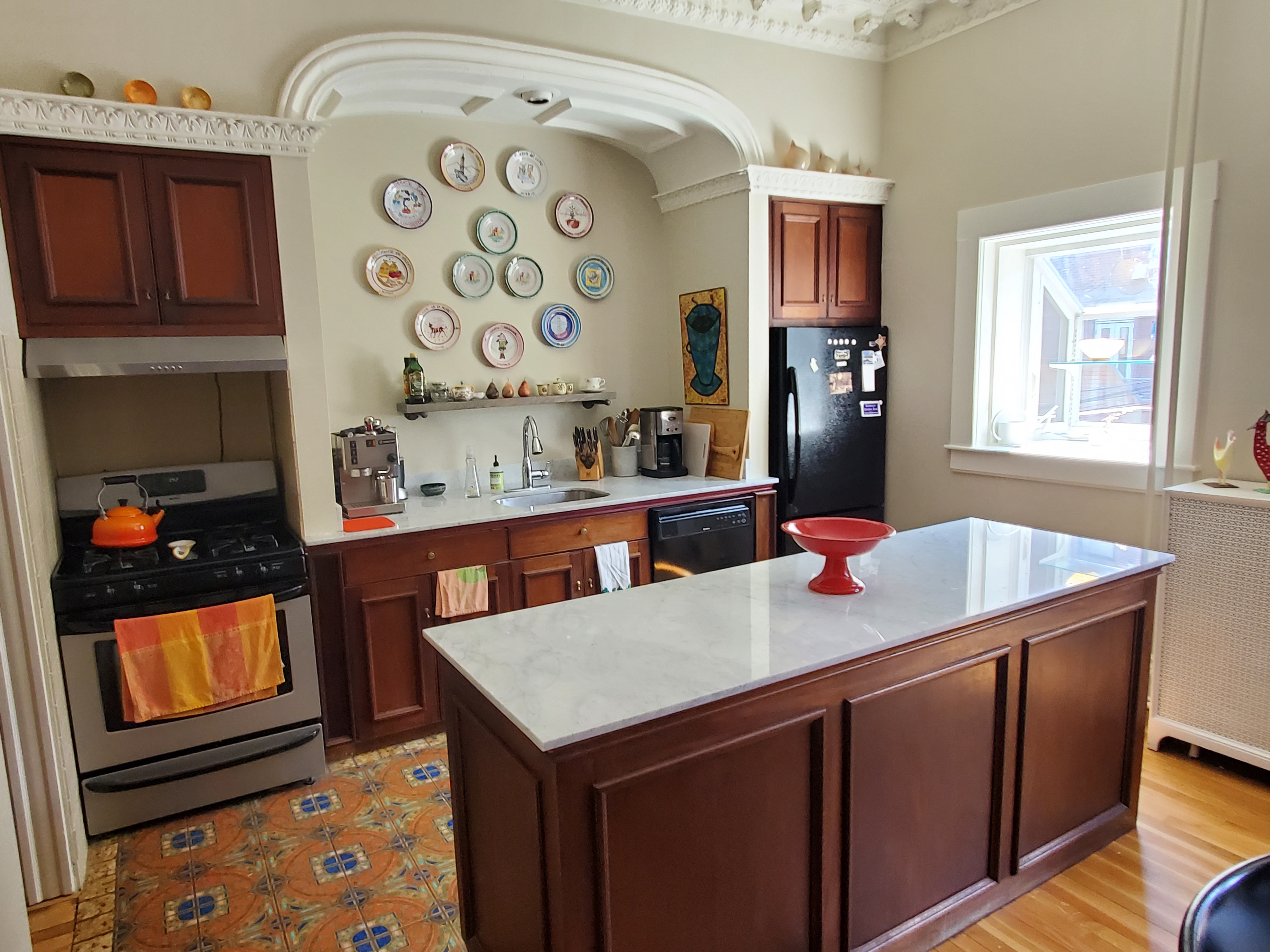 110 Pembroke St, South End